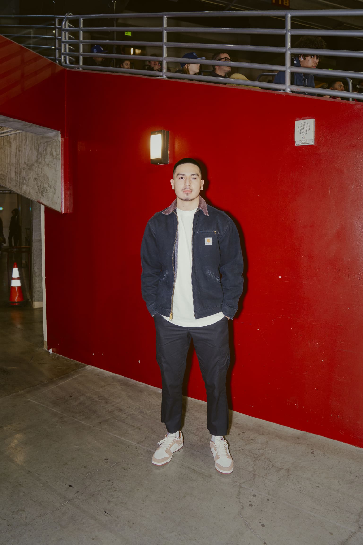 Street SNKRS: The Chosen-1's Invitational