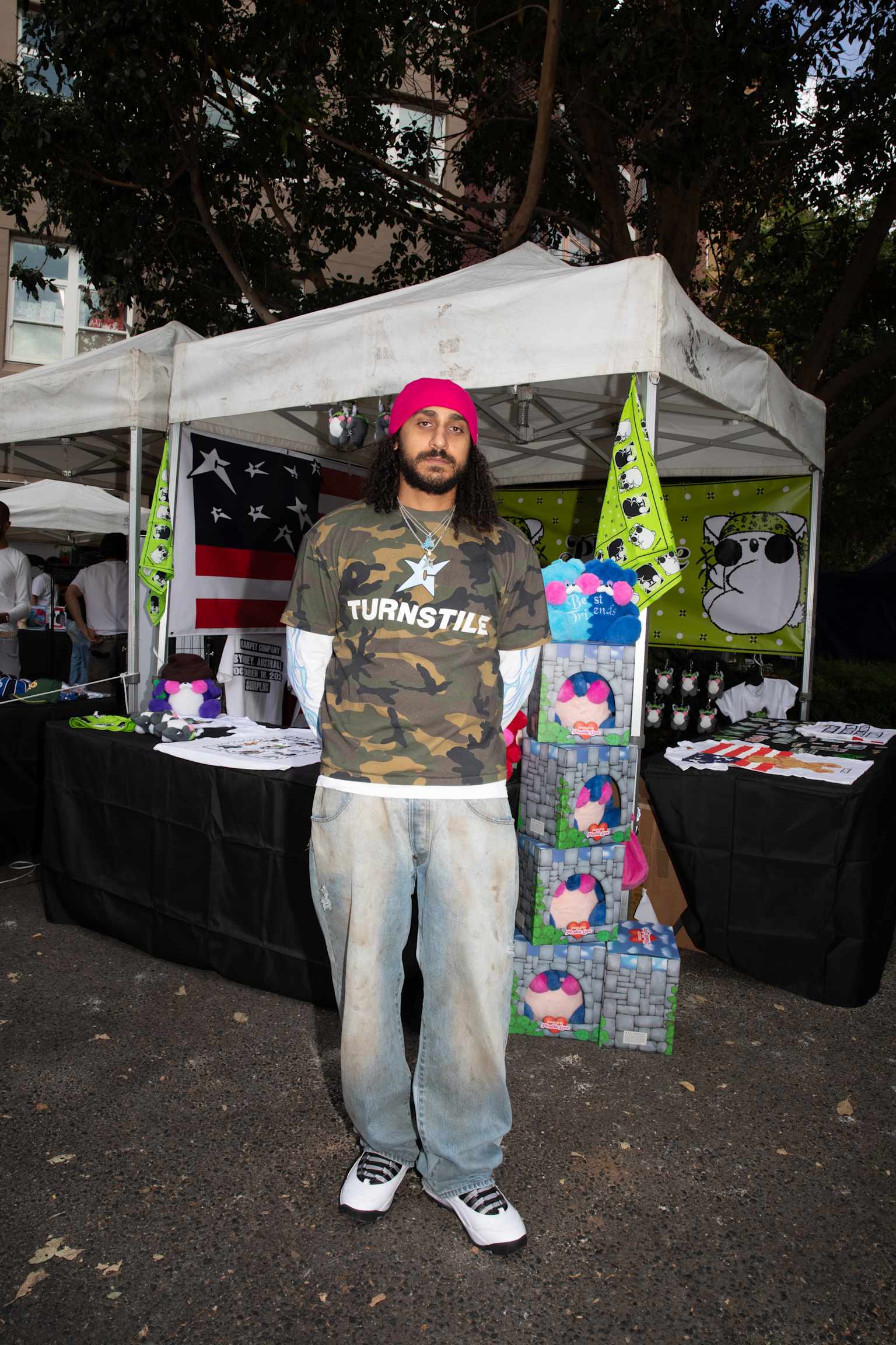 Street SNKRS – SURPLUS in Sydney