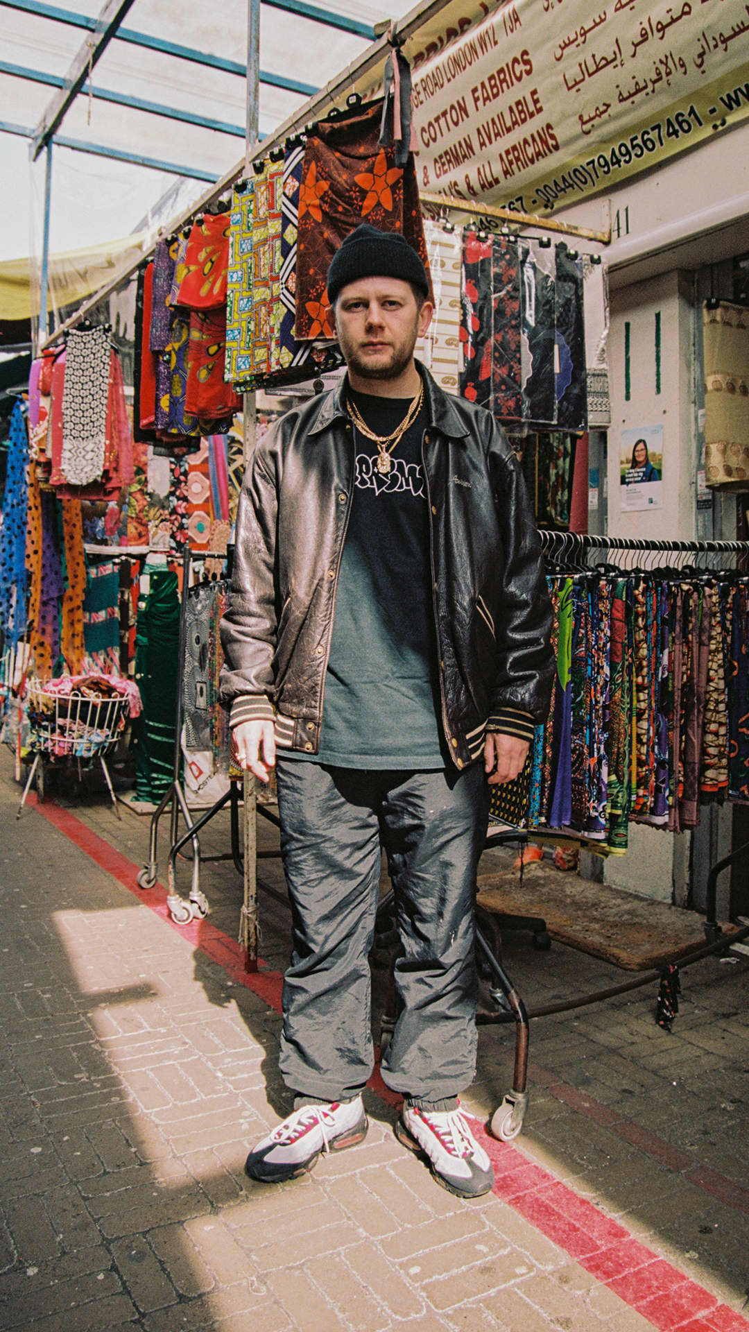 Street SNKRS: Hammersmith and Fulham