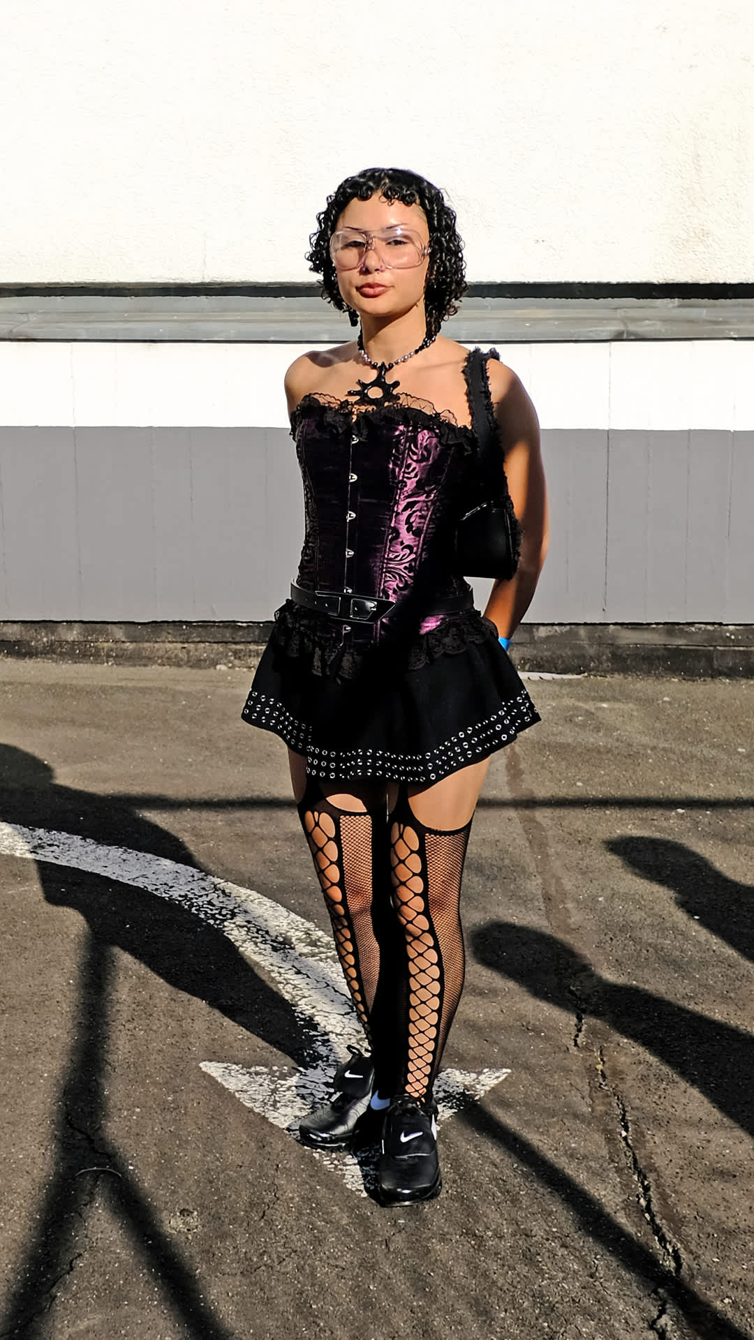 【NIKE公式】Street SNKRS：RAPK PARK