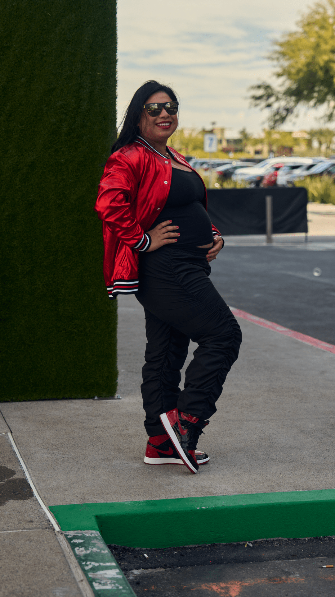 Street SNKRS: Super Bowl LVII