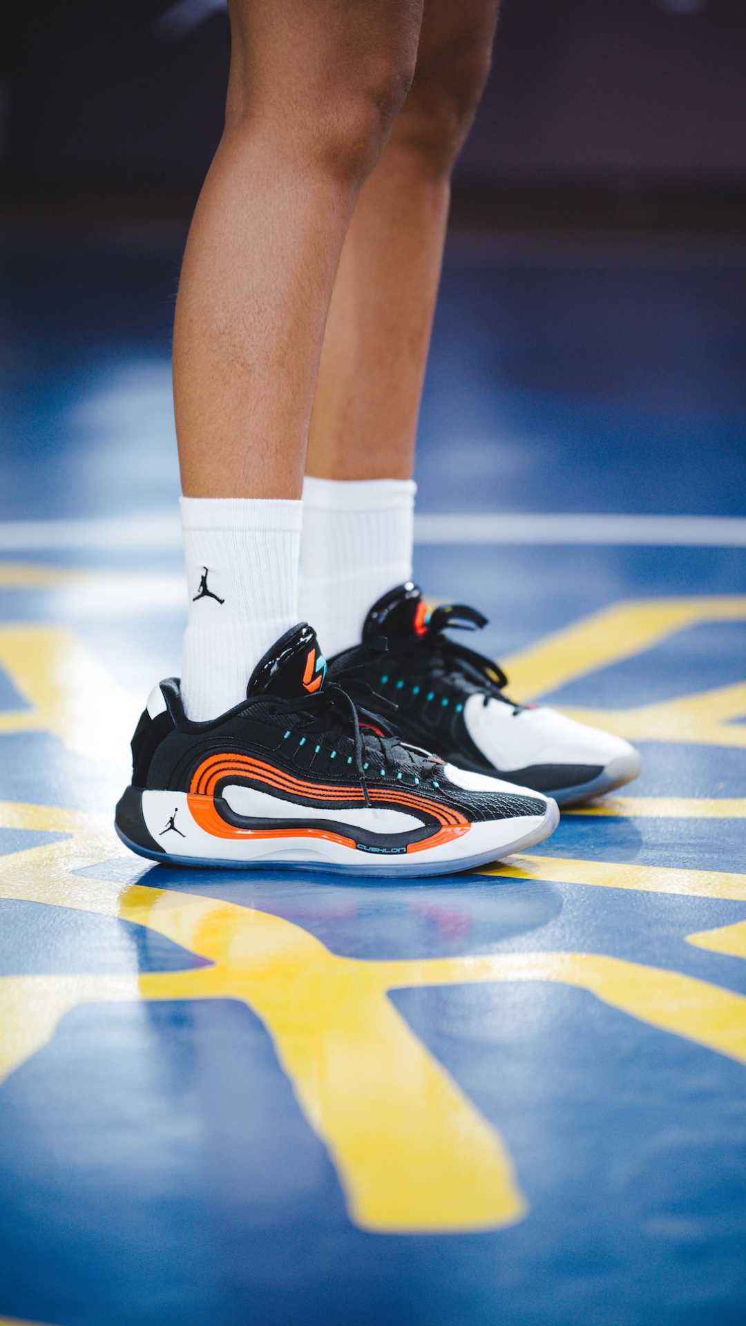 【NIKE公式】Street SNKRS: Dayo23