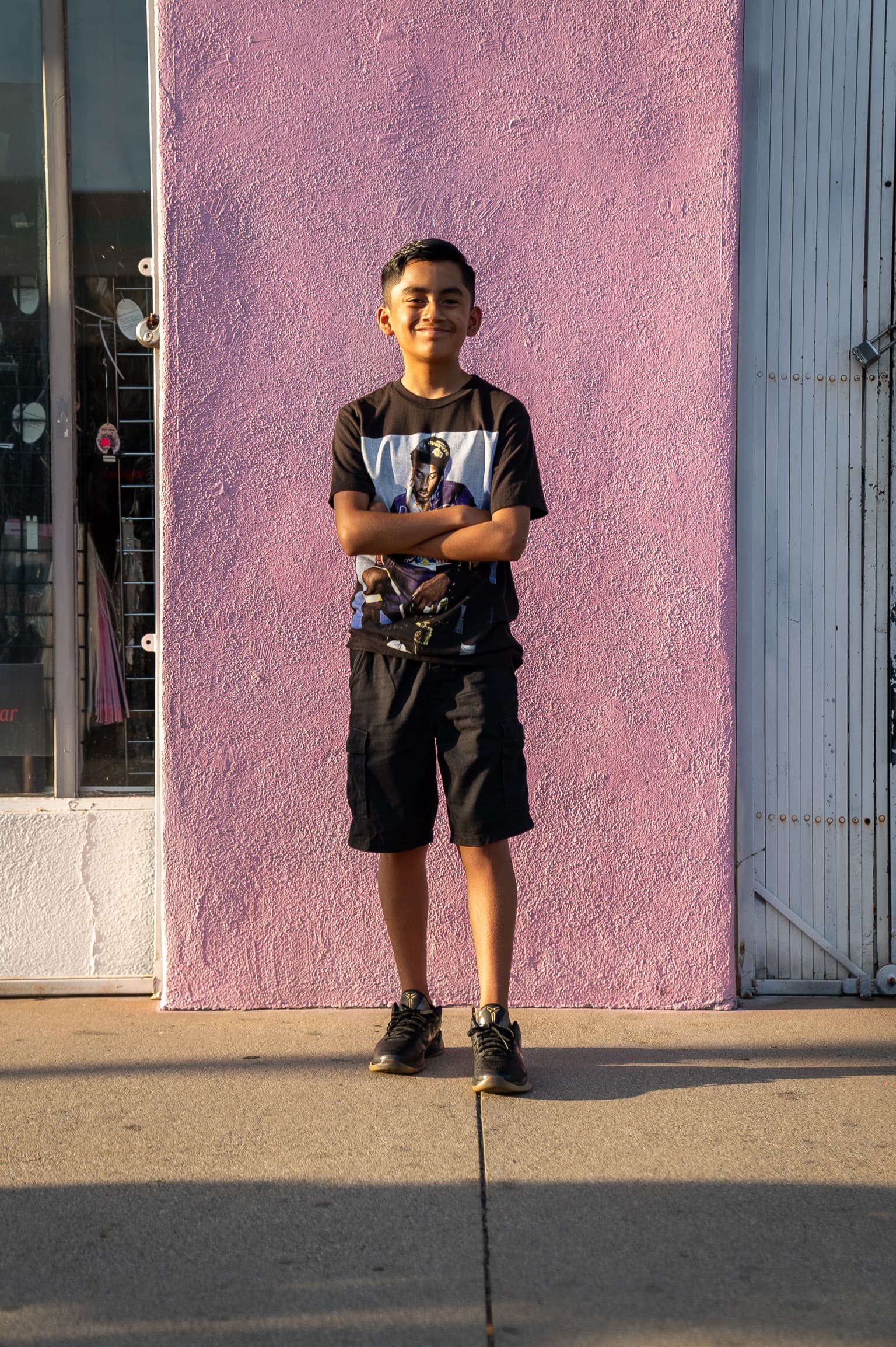 Street SNKRS: 35 aniversario de Sally's Shoes