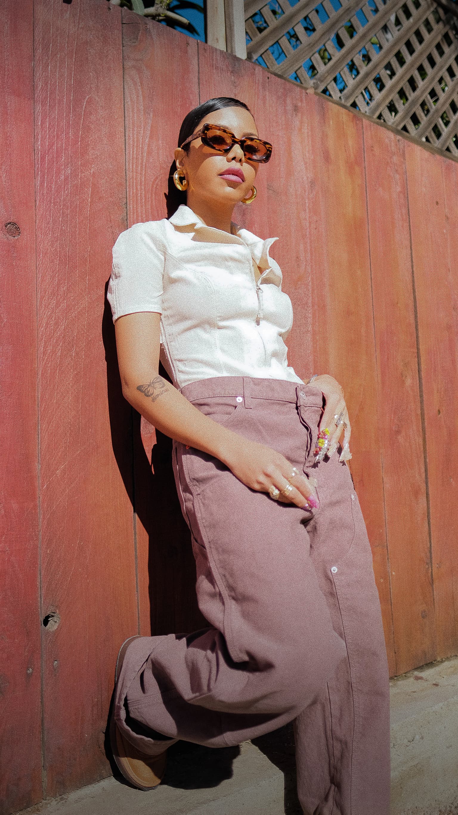 【NIKE公式】SNKRS Style：ナイキクラフト ジェネラル パーパス シューズ