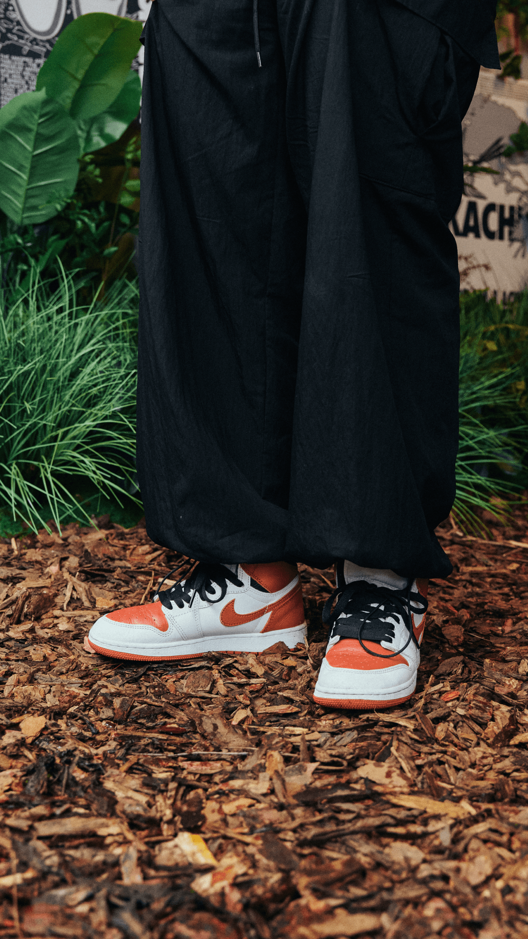 Street SNKRS: SNKRS Newsstand
