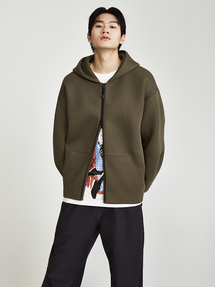 Брюки мужские Nike Tech Dri-FIT Shori Knit Pants