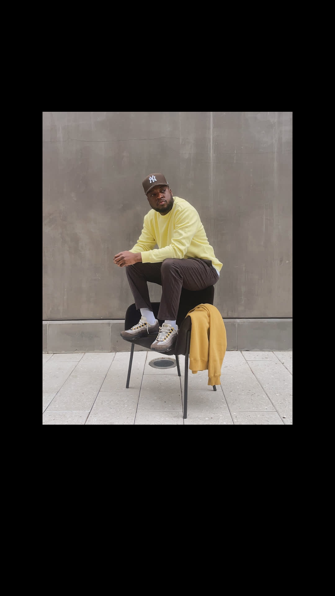 【NIKE公式】Kickcheck 3.18 - Air Max