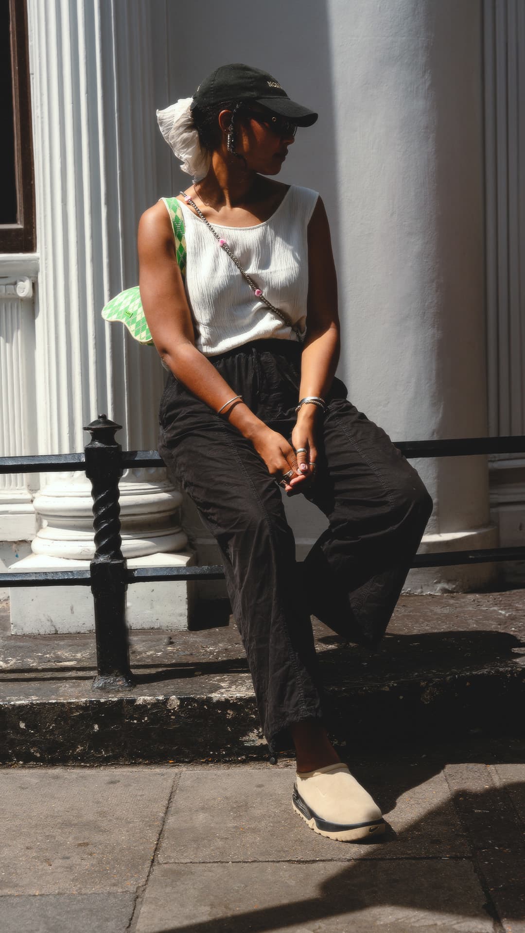 Street SNKRS：ロンドンプライドパレード