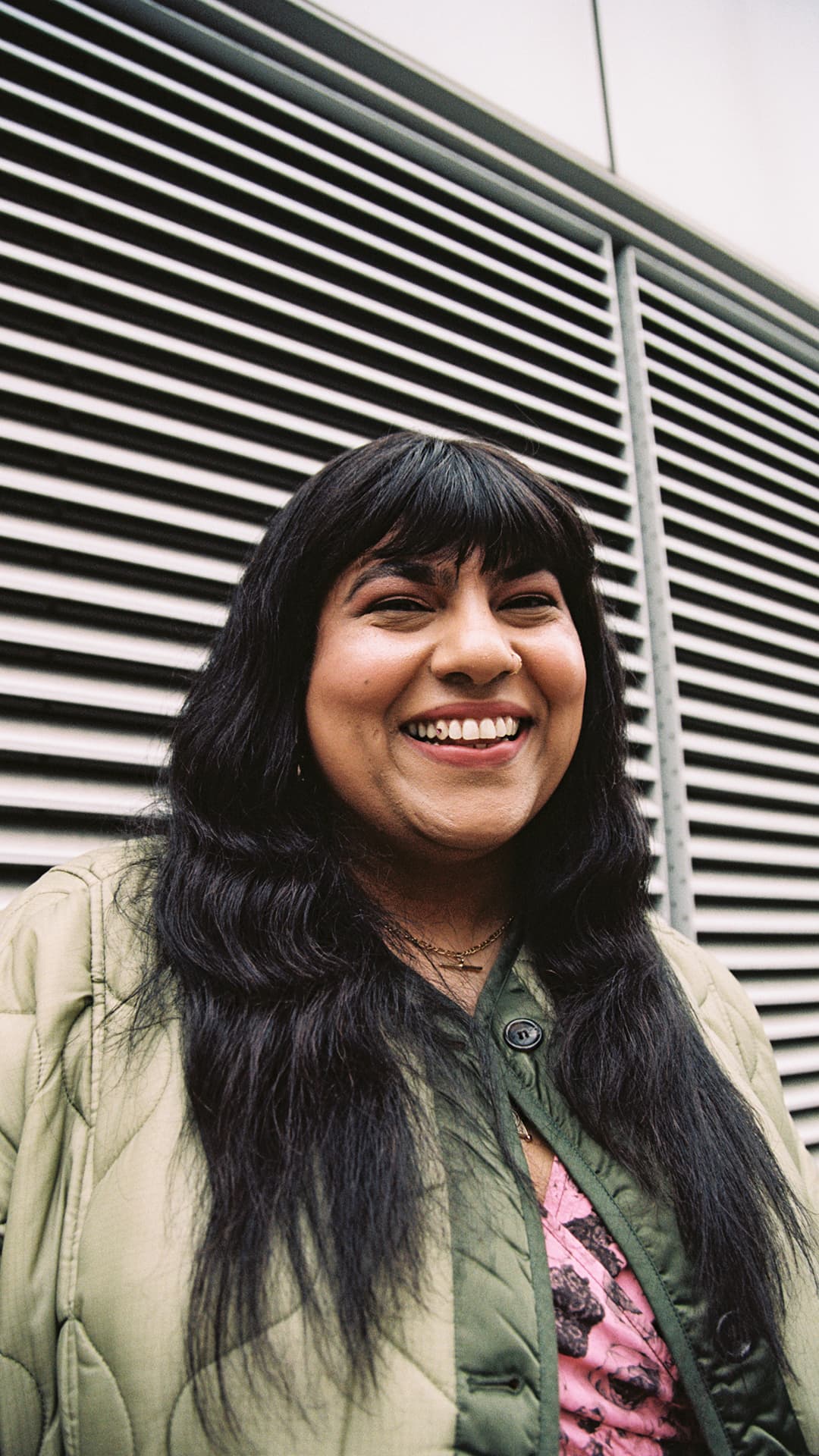 Street SNKRS: Hackney