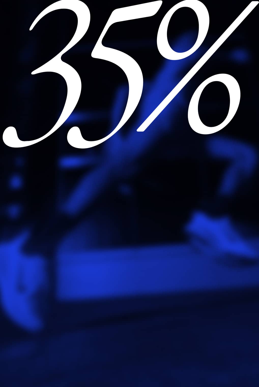 Hasta 35% de descuento en estilos seleccionados