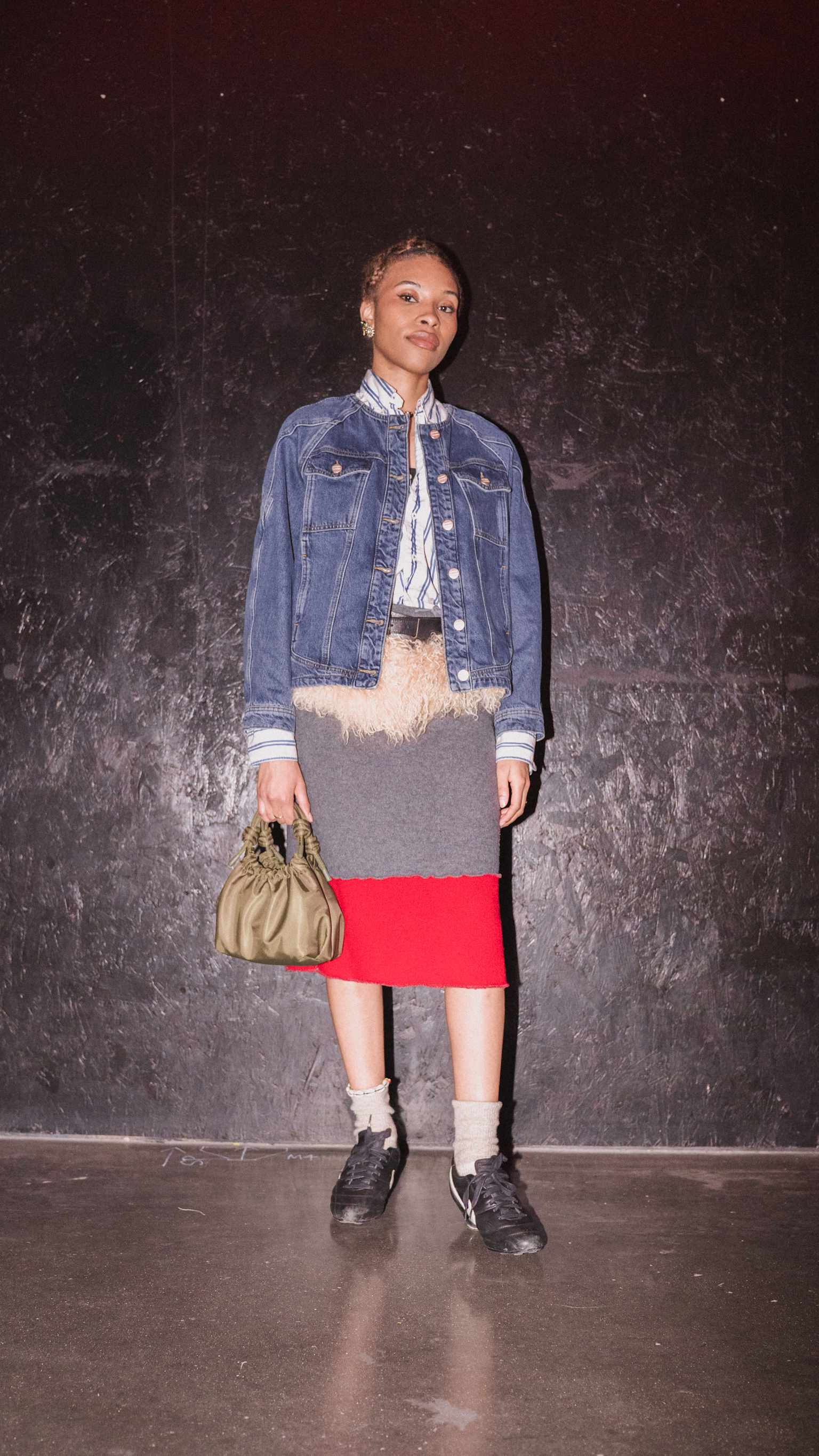 Street SNKRS: LDN és 8 Infinity Lab