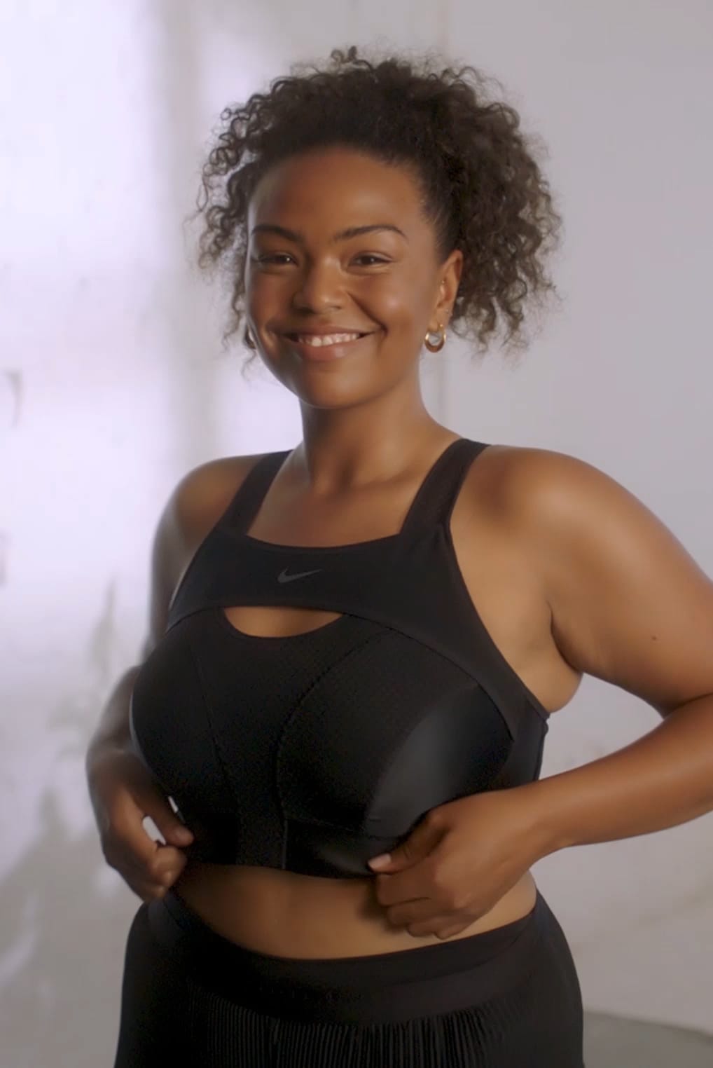 plus size sports bra ireland