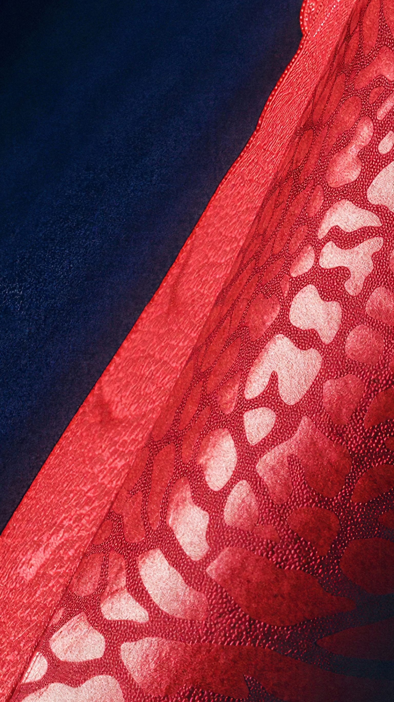 L'obscurité arrive : prépare-toi pour un drop menaçant.