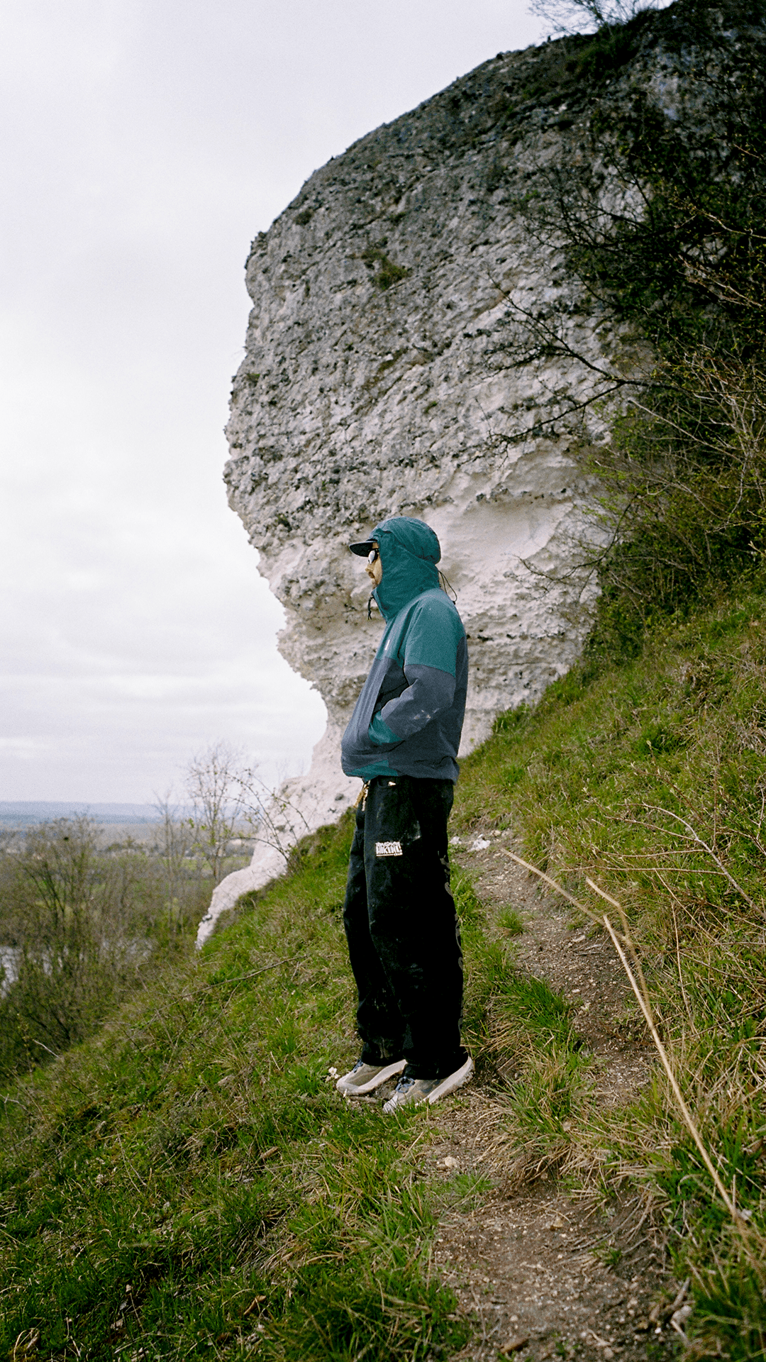 Street SNKRS : ACG Mountain Fly 2 Low