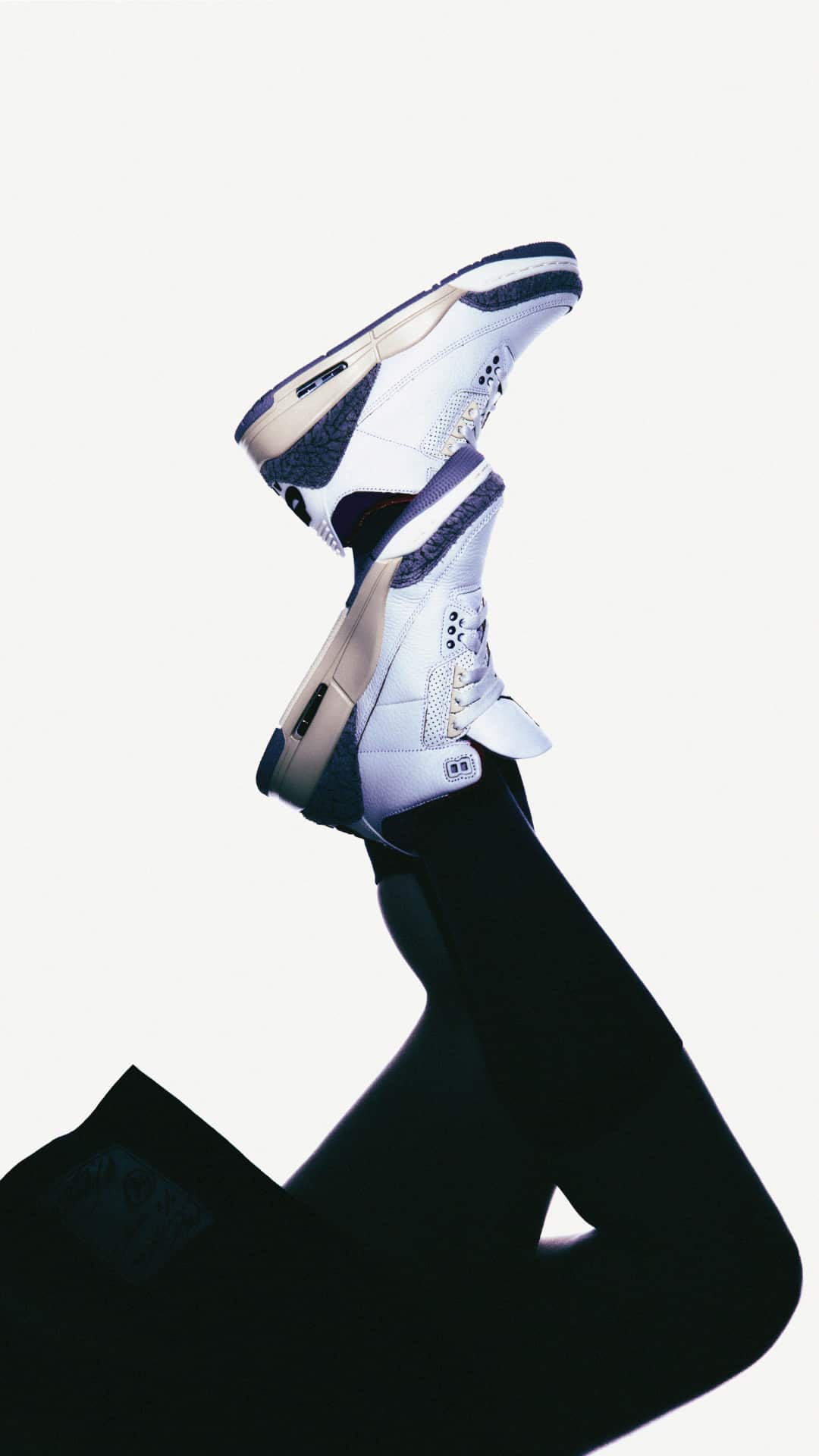 New Looks: Air Jordan 3 Seoul