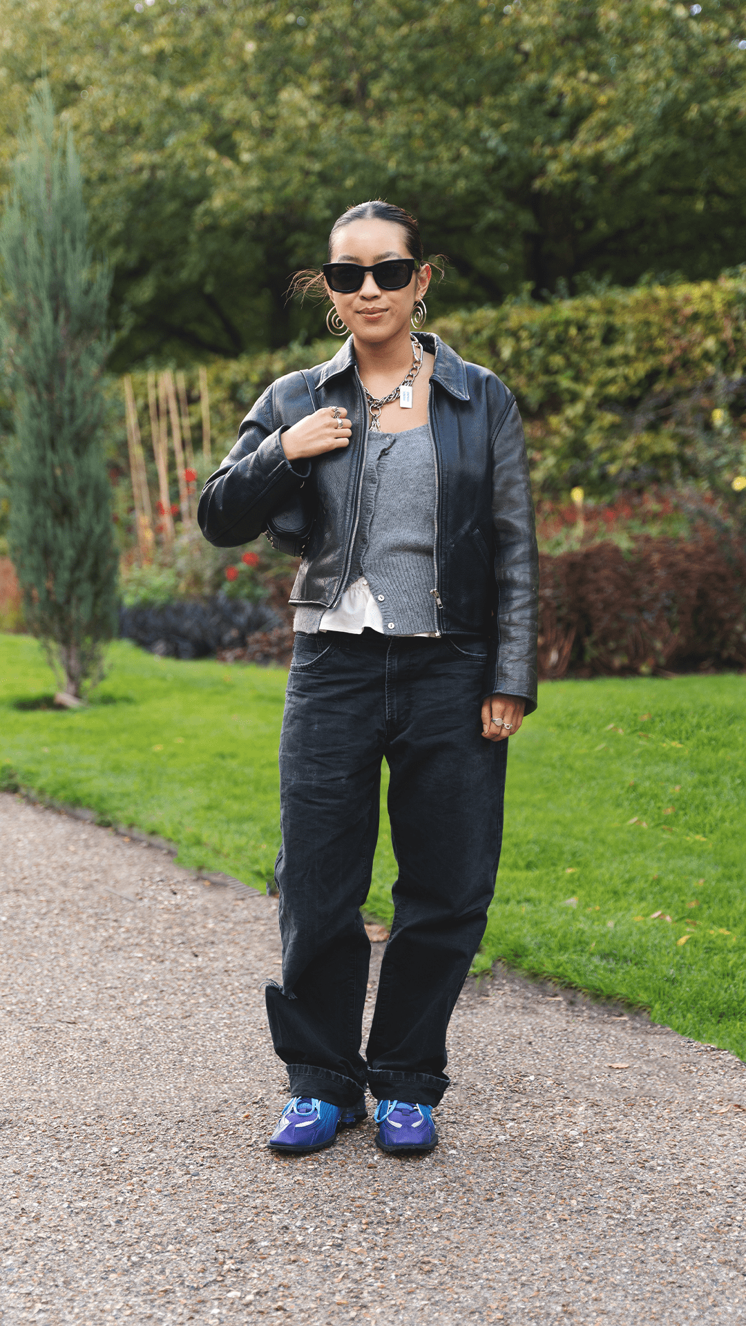 Street SNKRS : Frieze London