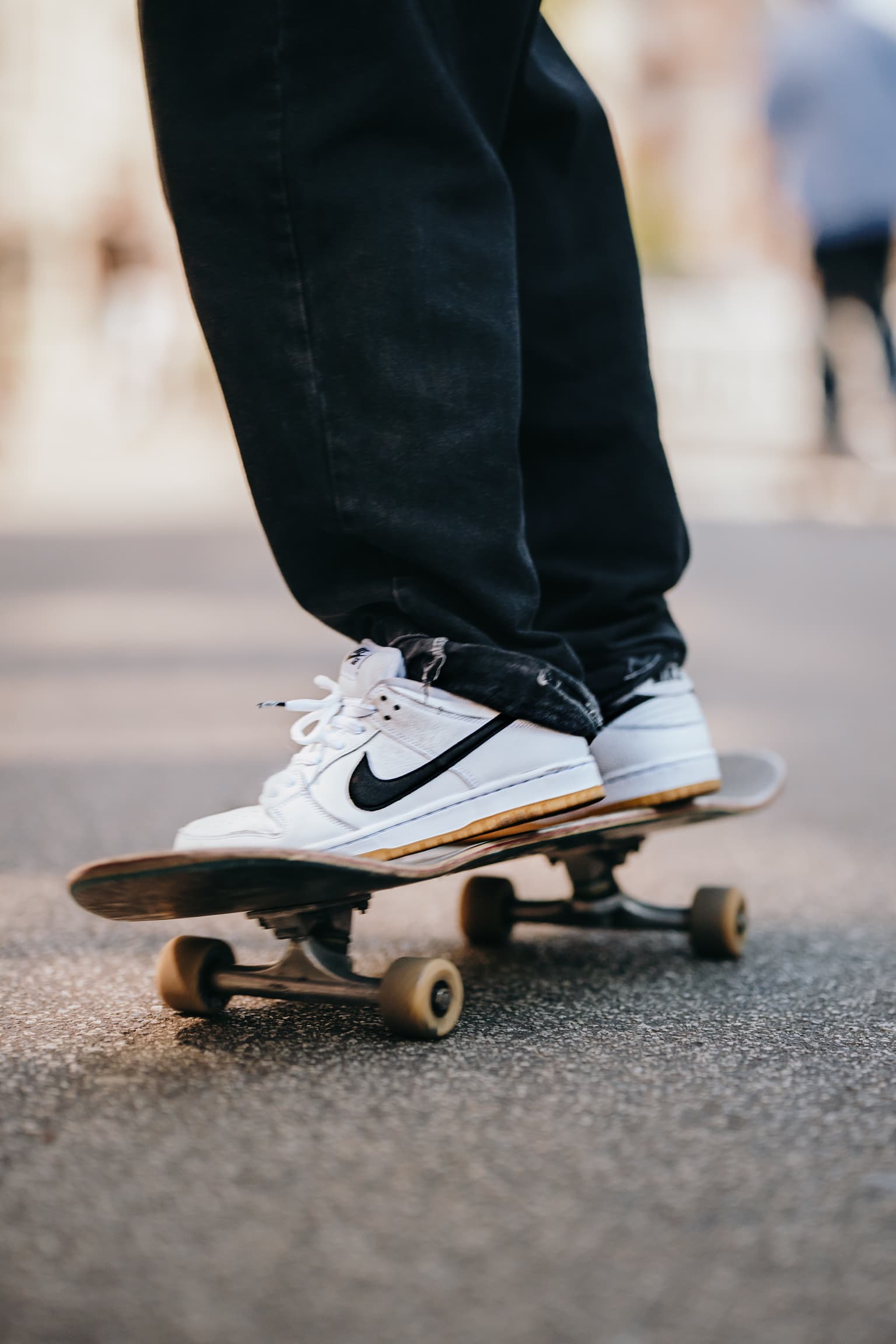 Street SNKRS : CPH Open