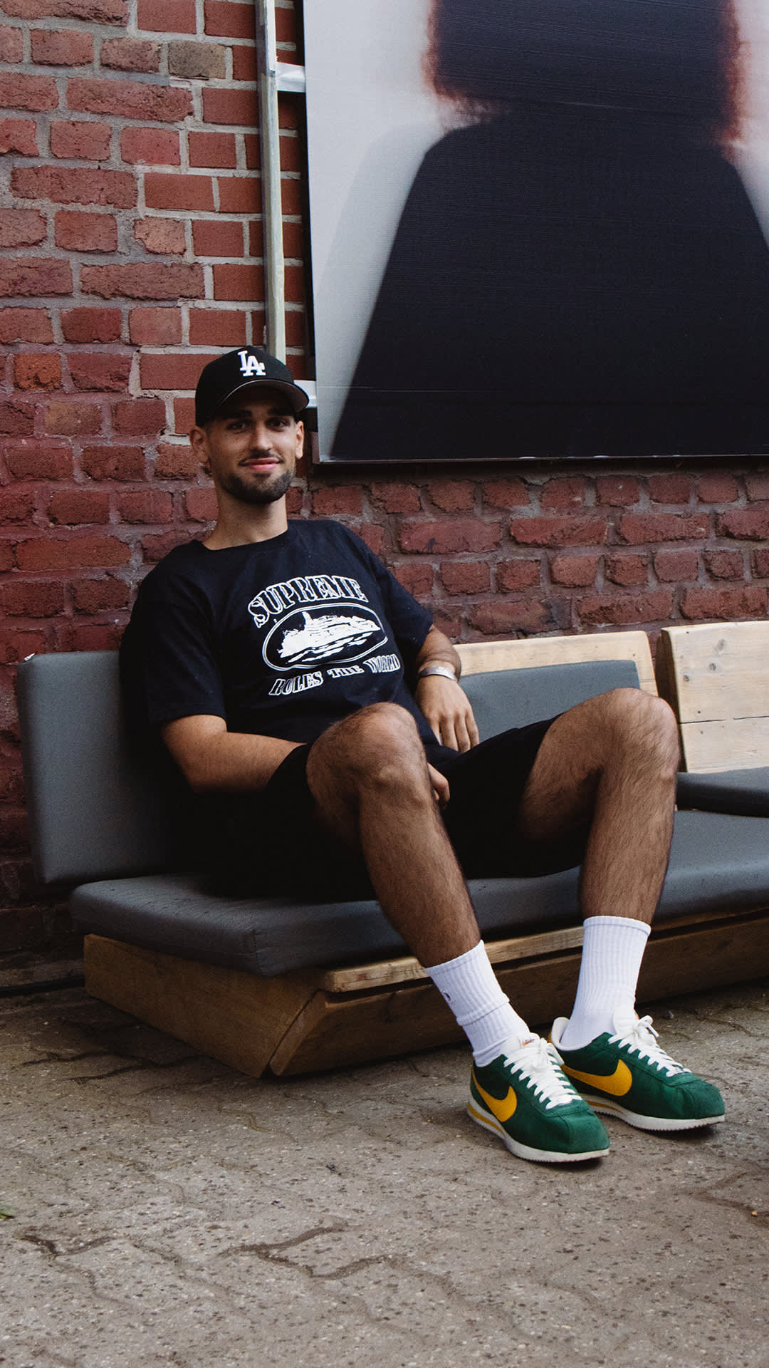 Street SNKRS: Afew Store x Unity Jam – Düsseldorf 