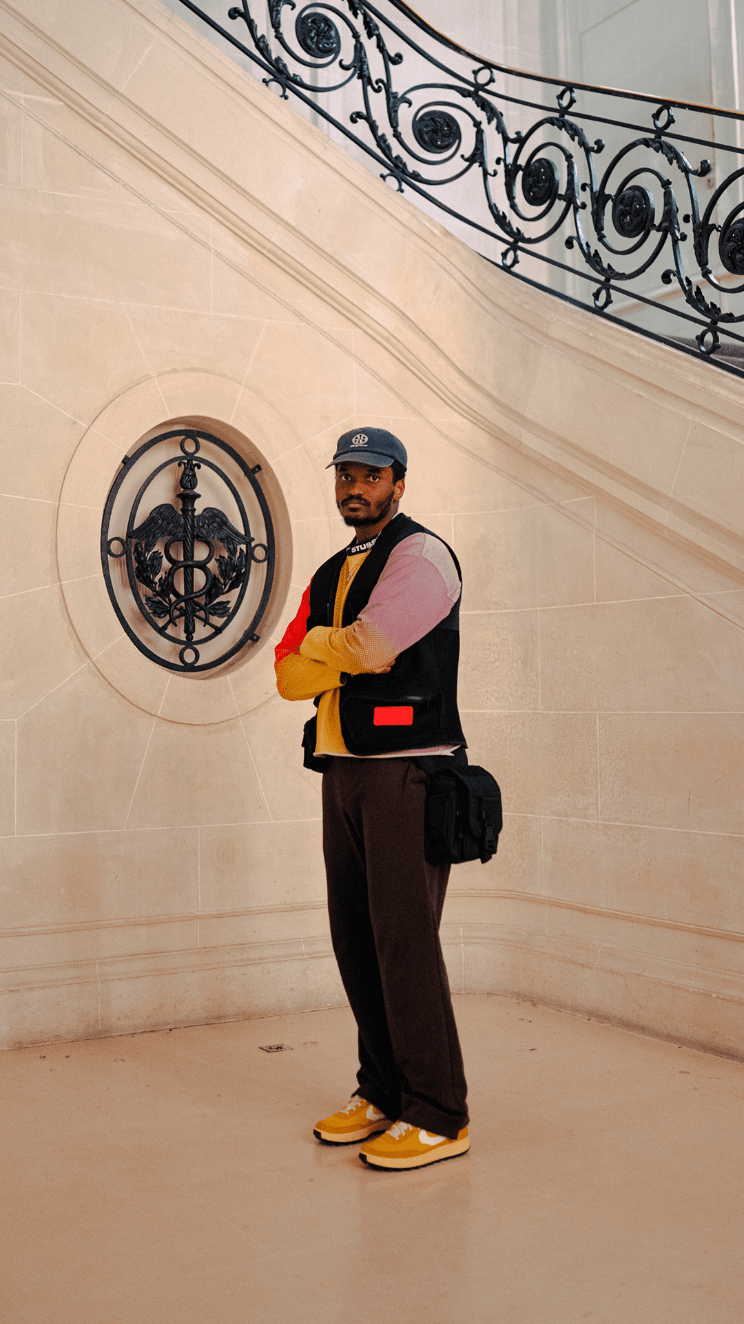 Street SNKRS : Bataille entre Join Forces