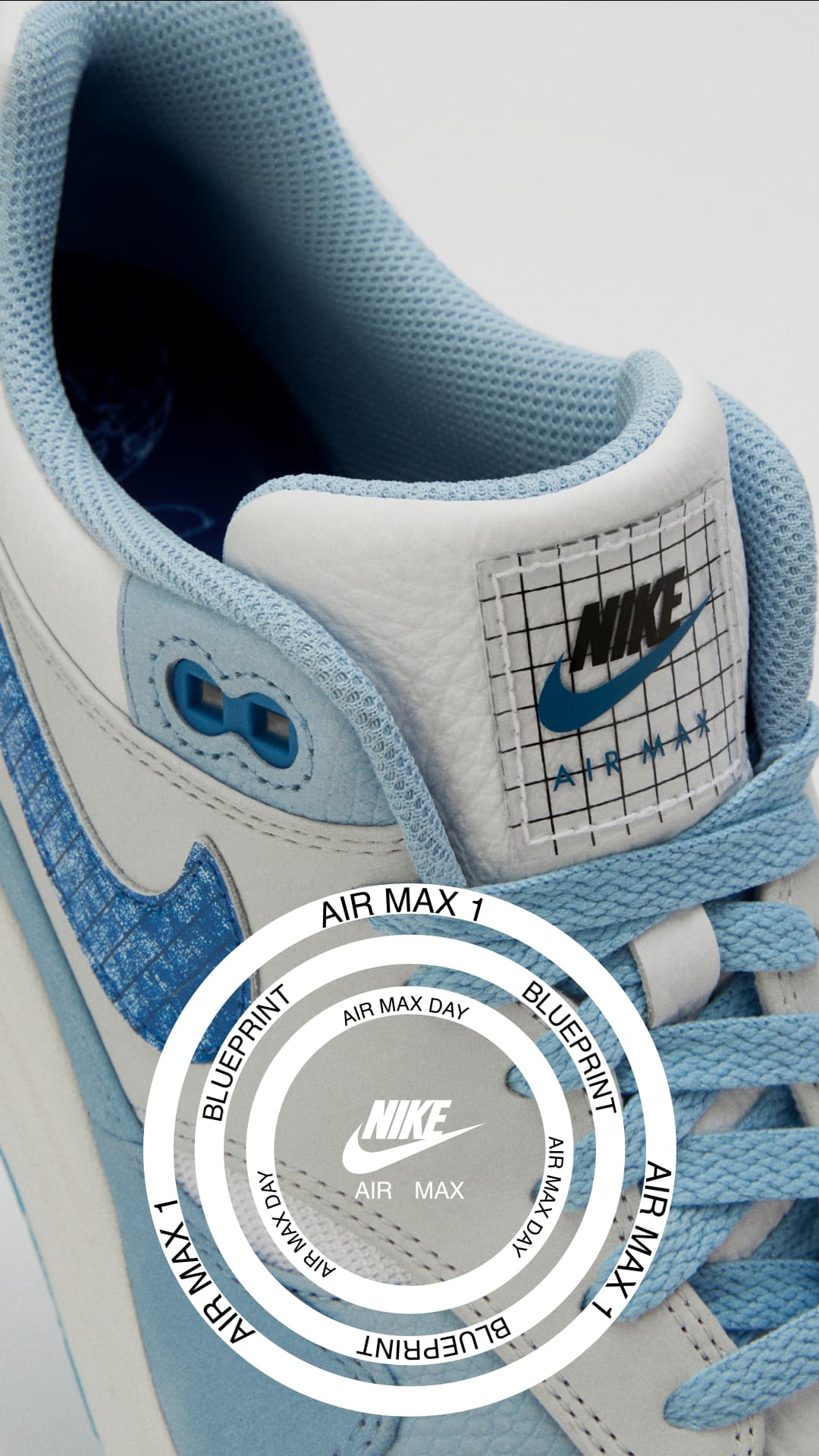 SNKRS Special : Air Max 1