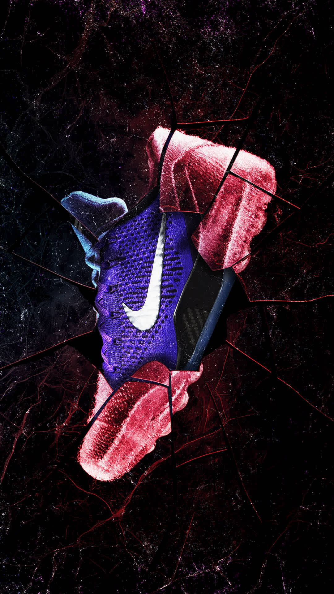 SNKRS Reloaded: KOBE