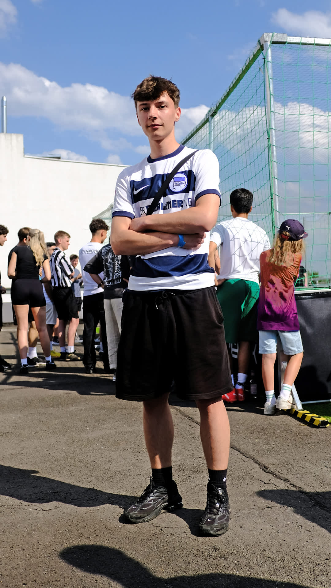 【NIKE公式】Street SNKRS：RAPK PARK