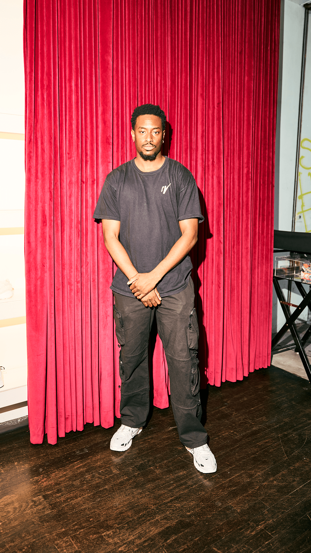 Street SNKRS: Extra Butter Presents "Cult Classics"