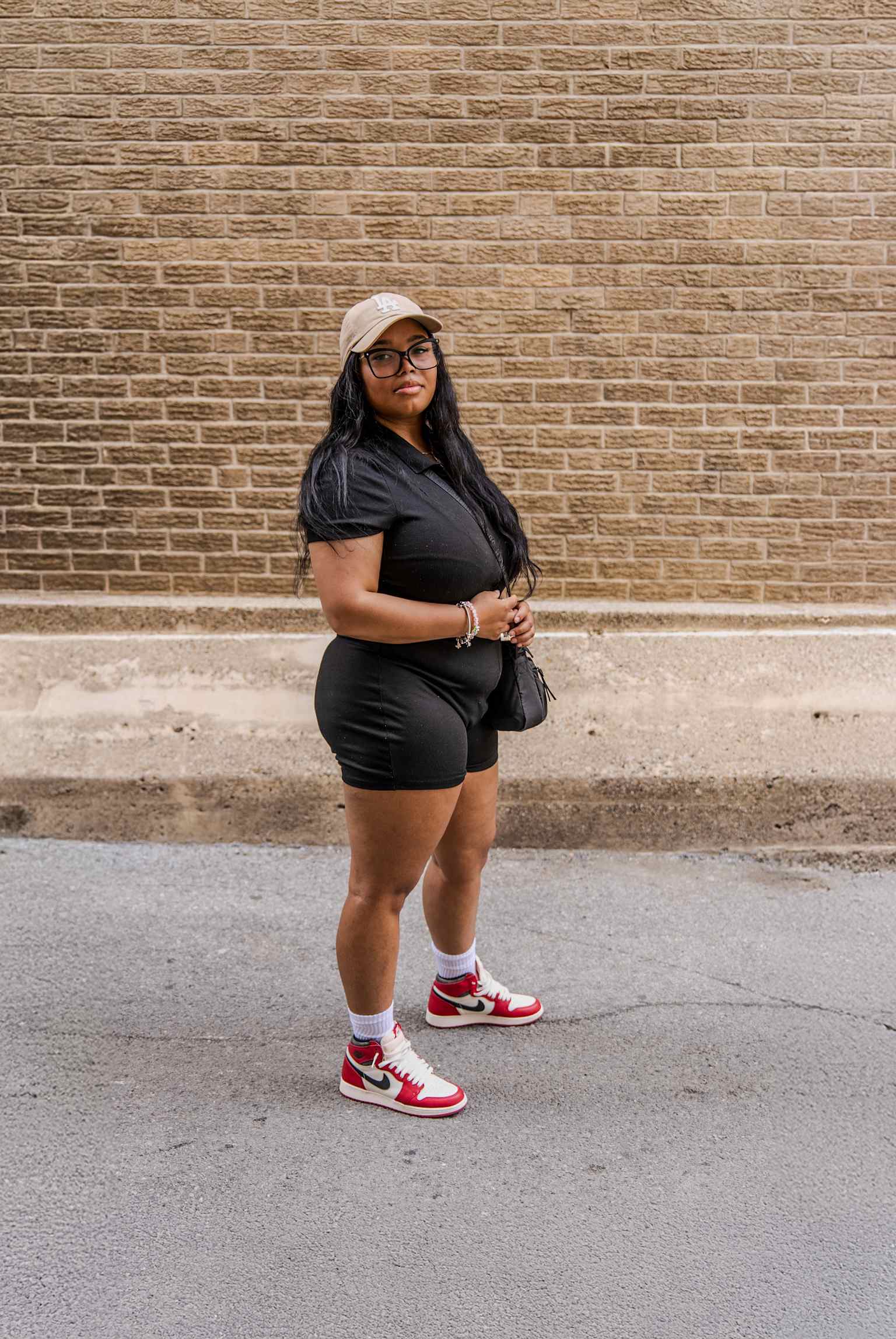 Street SNKRS: Indianapolis - Nike X3
