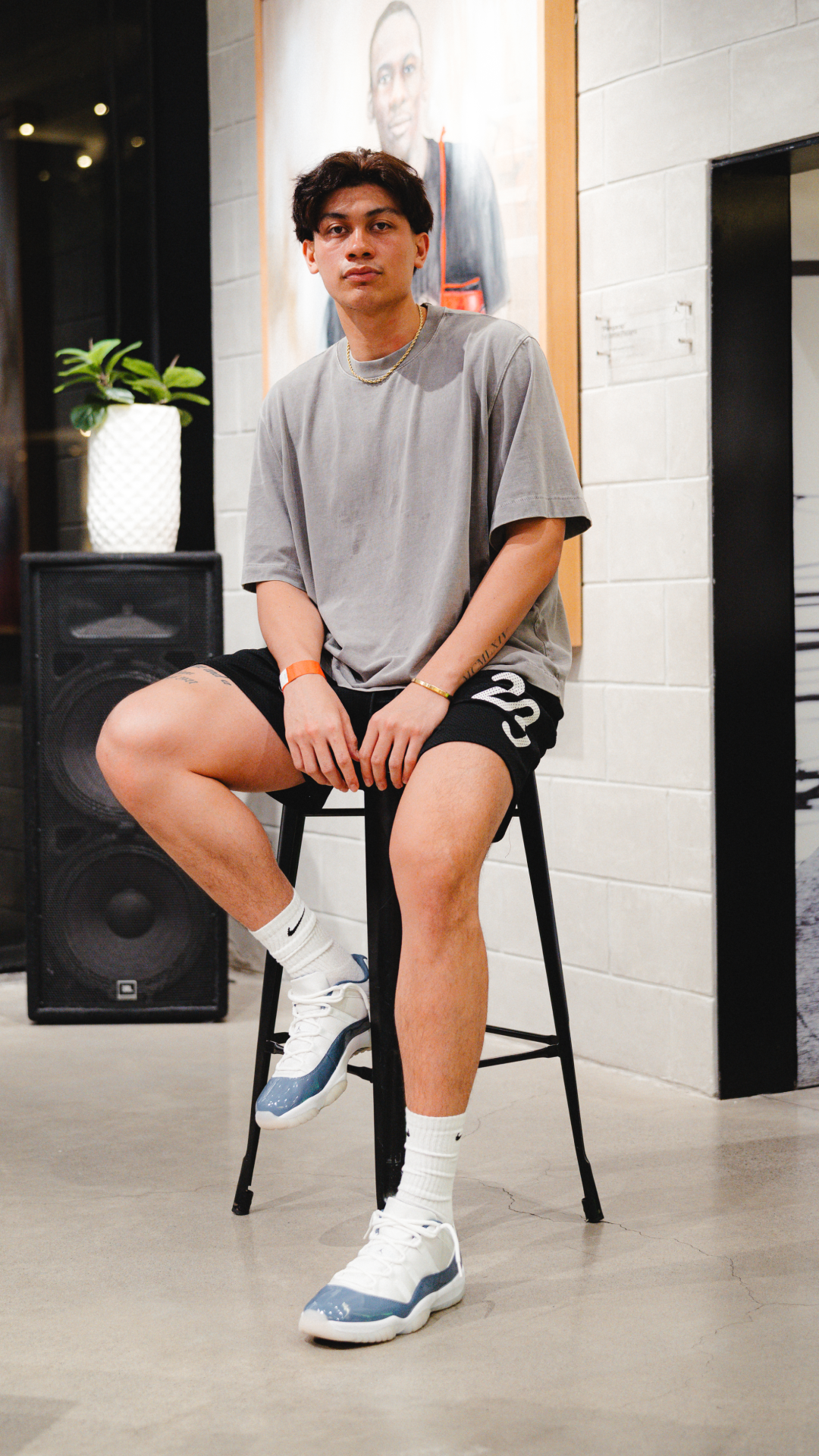 【NIKE公式】Street SNKRS: "The One" Manila