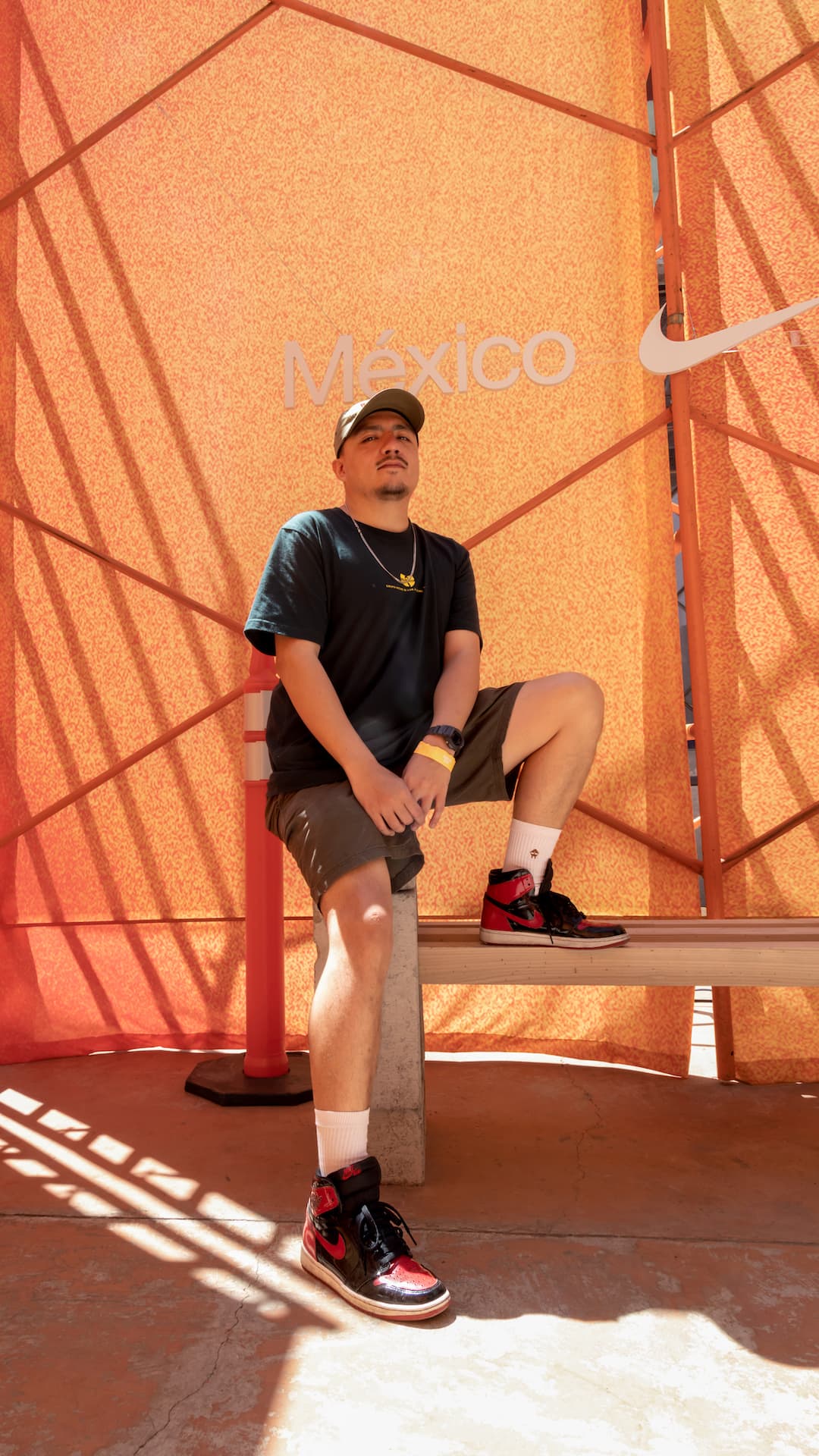 Street SNKRS - SNKRS Day Ciudad de México