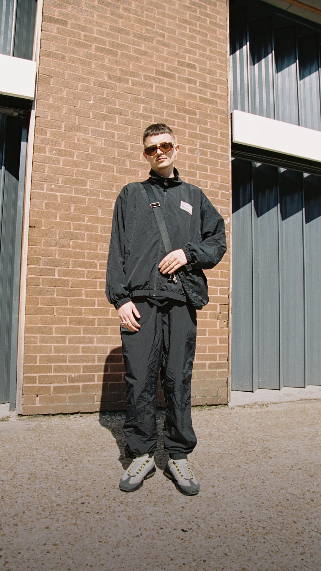 【NIKE公式】Street SNKRS：'Global Edition' Air Max Day