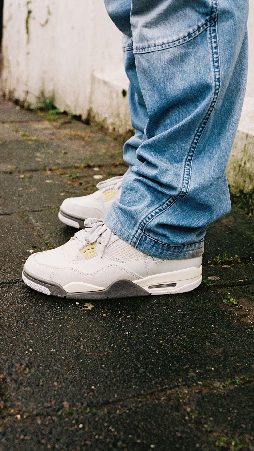 Street SNKRS: Lambeth