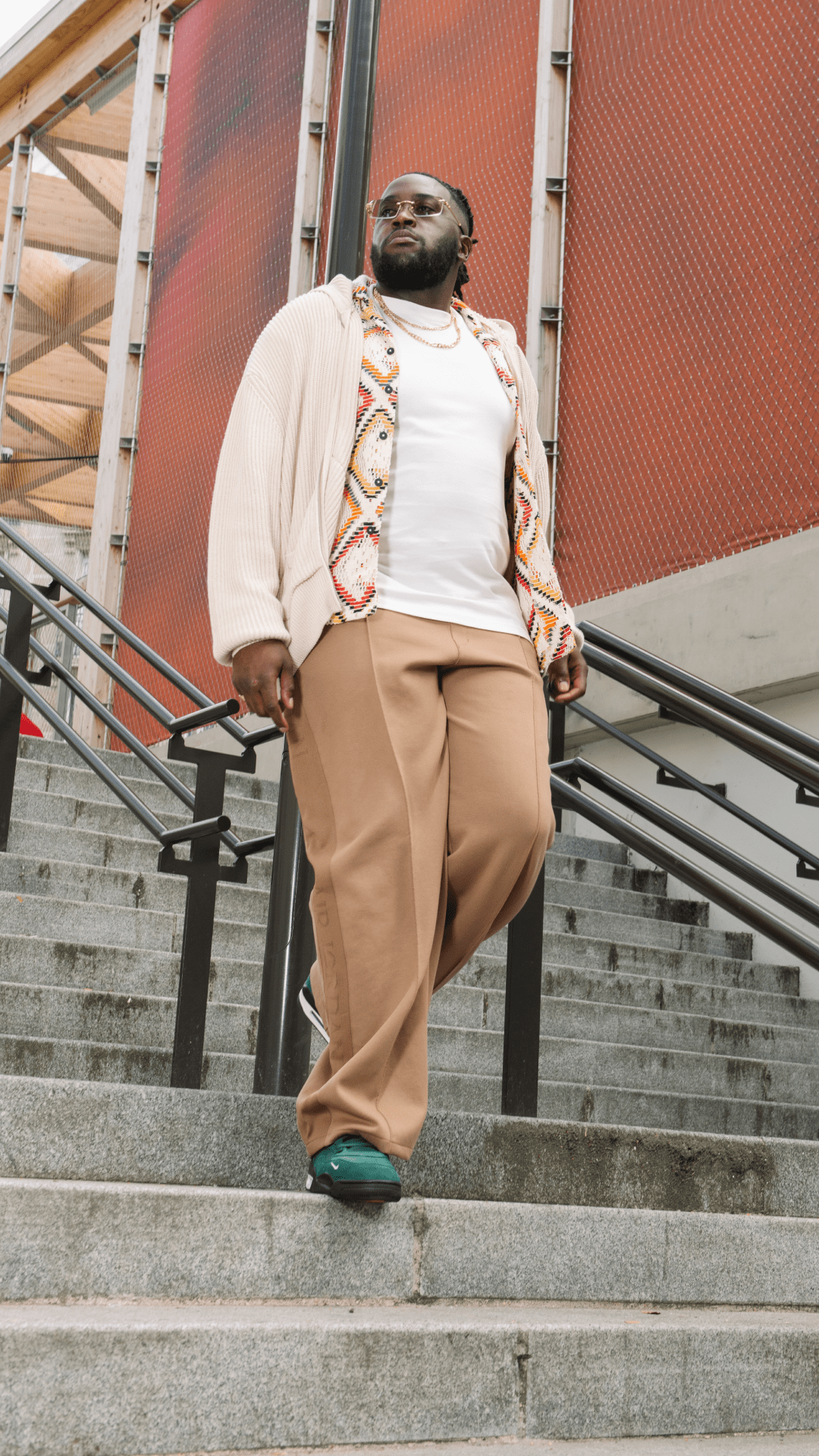 Street SNKRS: District 23