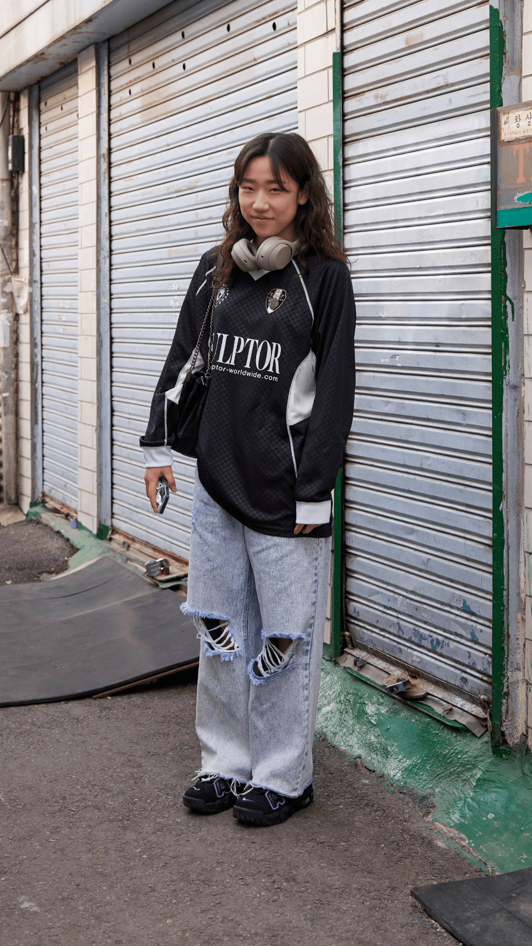 Street SNKRS: Euljiro