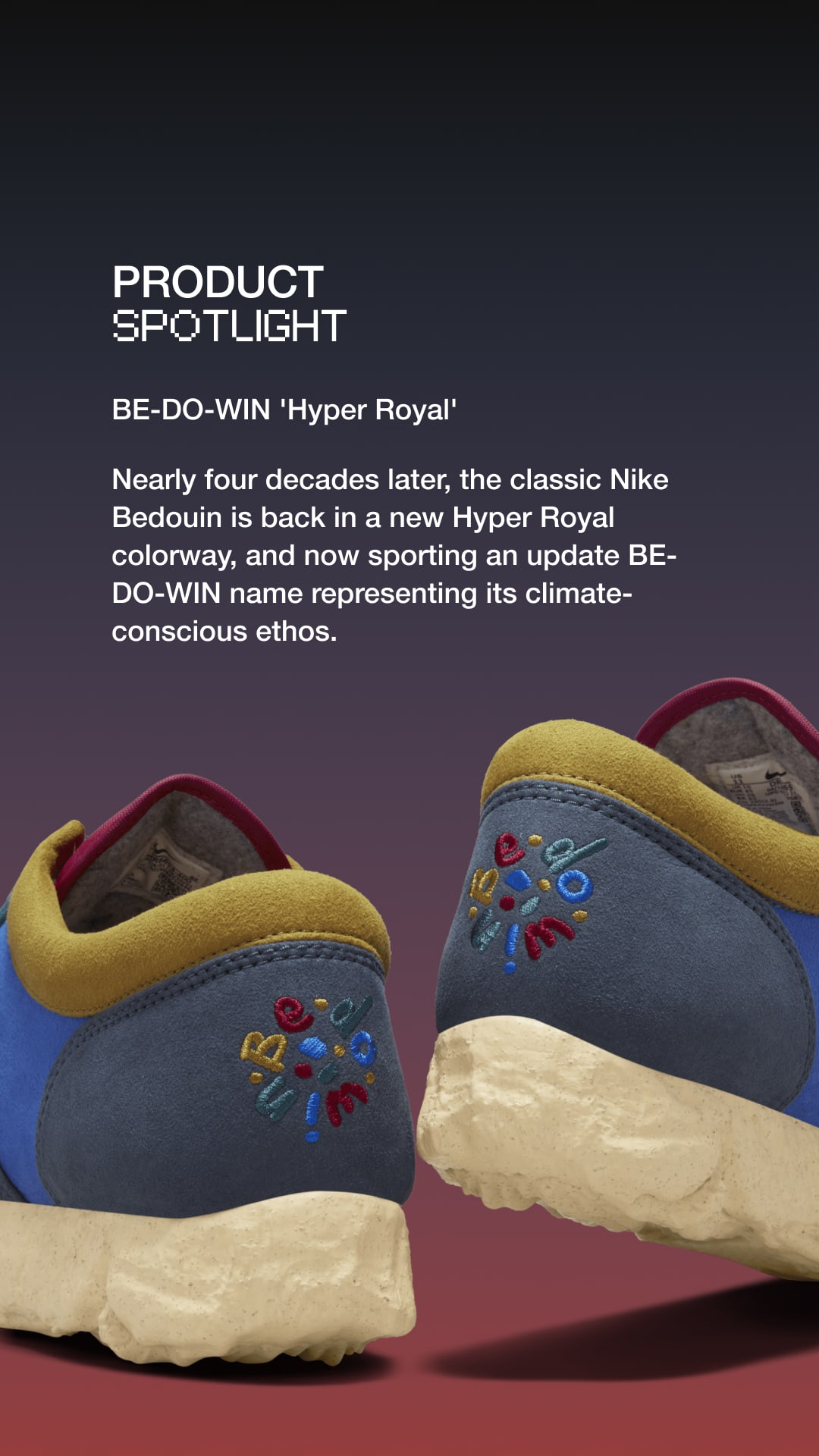 This Week In SNKRS 11.28 - 12.4