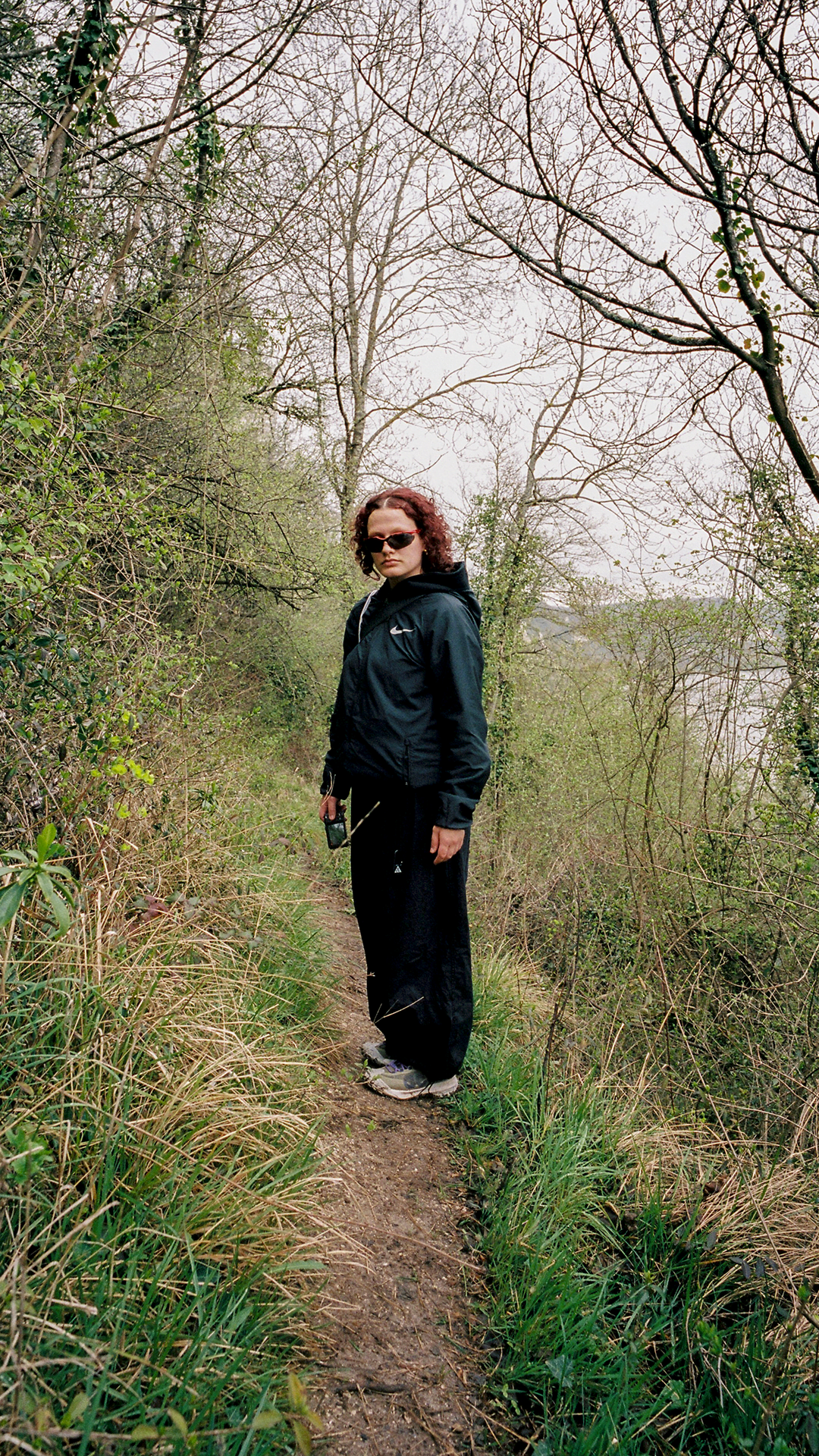 Street SNKRS : ACG Mountain Fly 2 Low