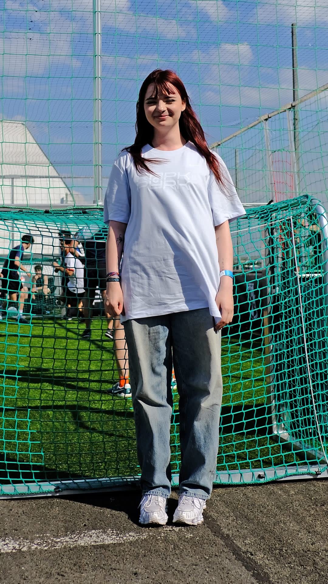 Street SNKRS : RAPK PARK