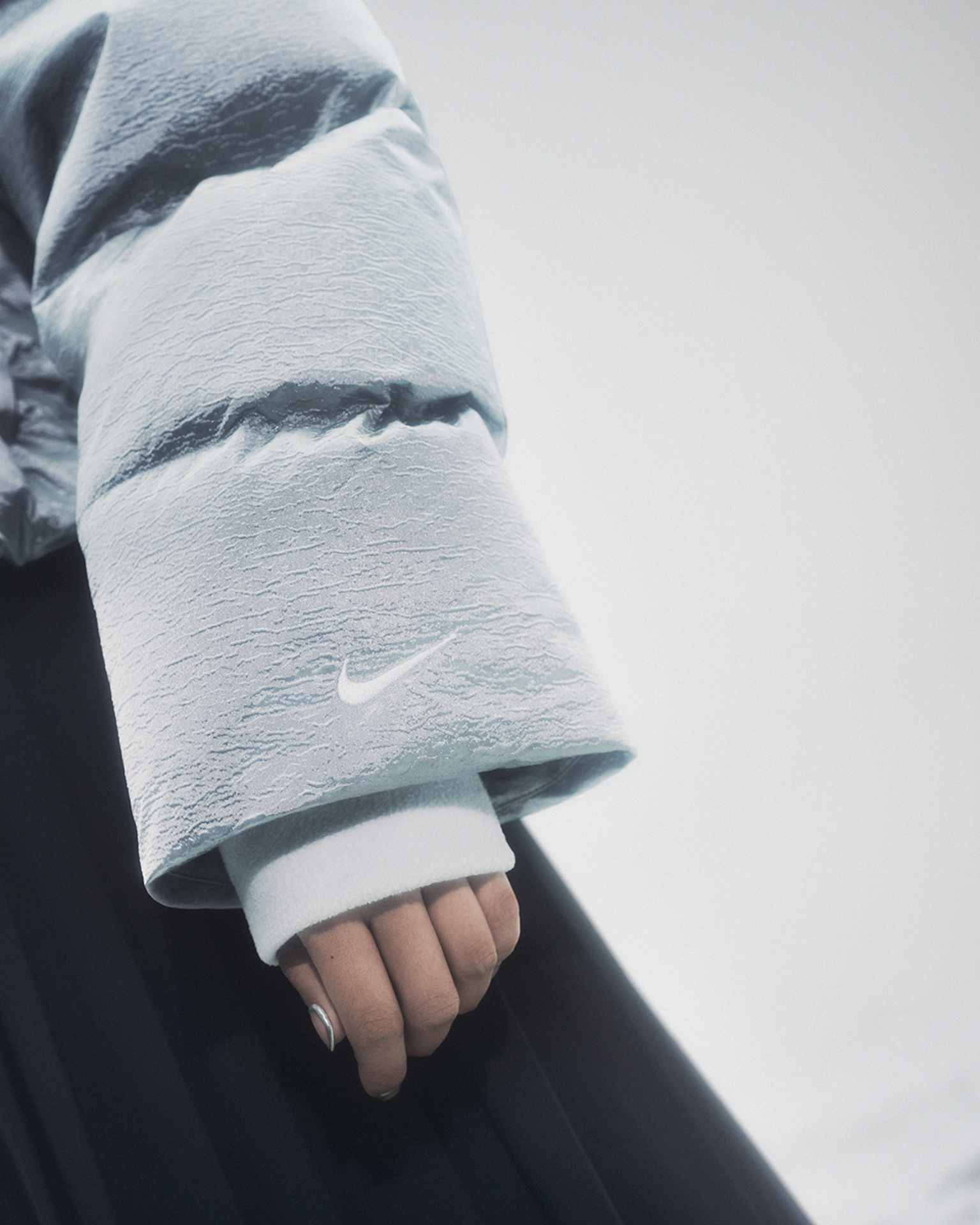 Nike Sportswear Swoosh Series