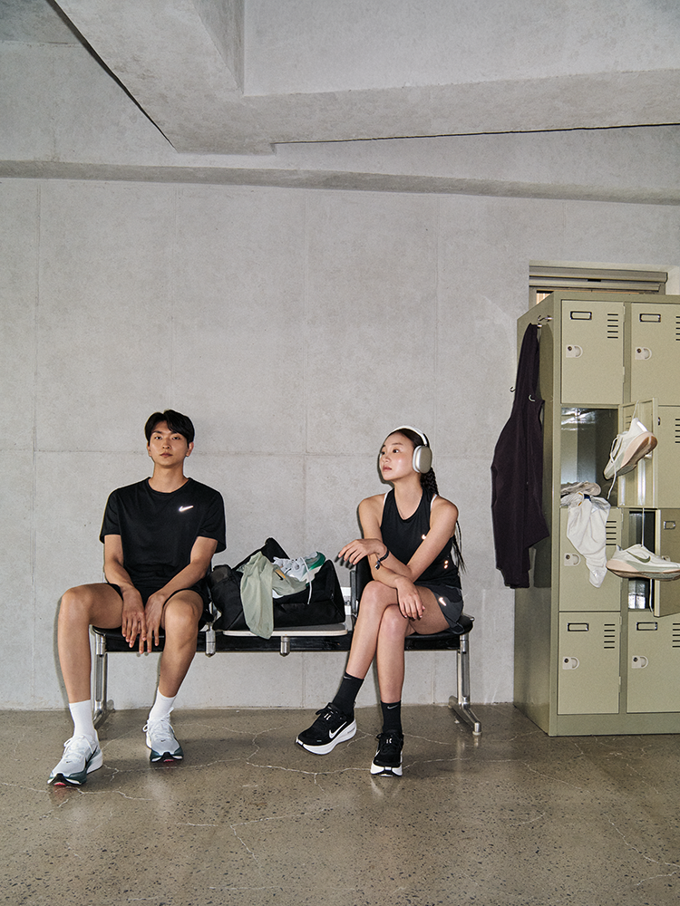 Шорты мужские Nike Stride Dri-FIT 5 Inch 2-in-1 Running Shorts