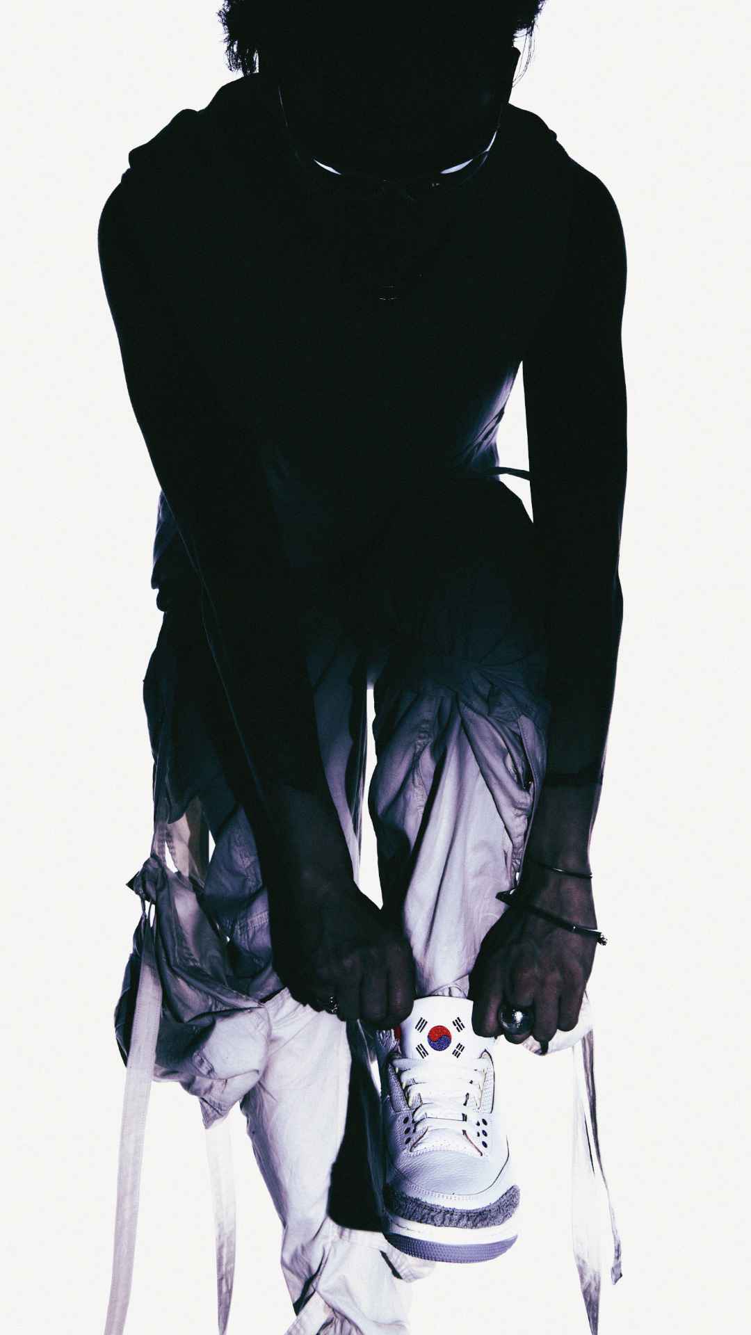 ลุคใหม่: Air Jordan 3 Seoul