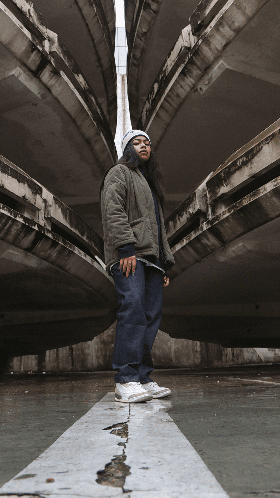 Street SNKRS: Νουαζί-λε-Γκραν