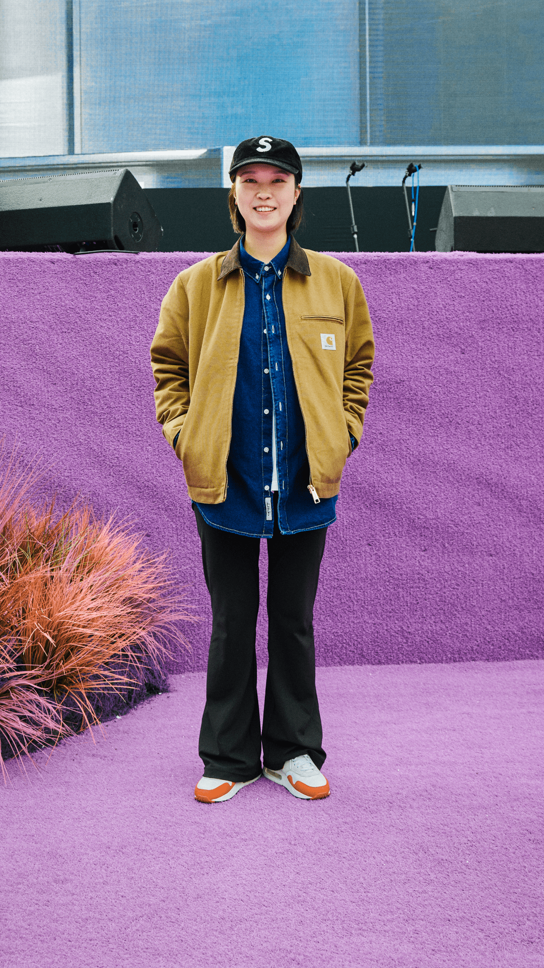 【NIKE公式】Street SNKRS：Dynamic Land Seoul Part 1