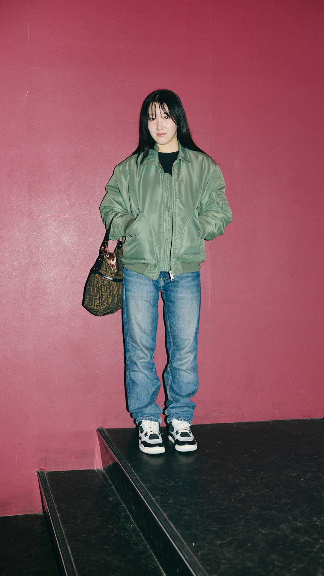 Street SNKRS: AJ11 Gamma at GALA RESORT NAKASU, FUKUOKA