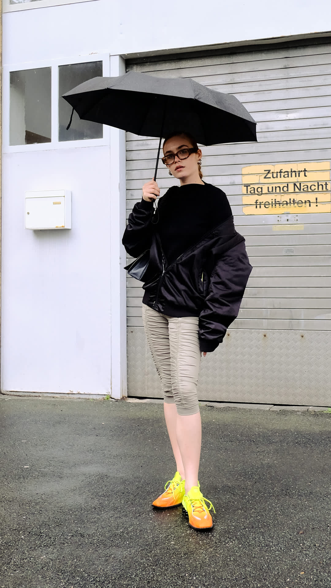 Street SNKRS: Berlijn Mitte