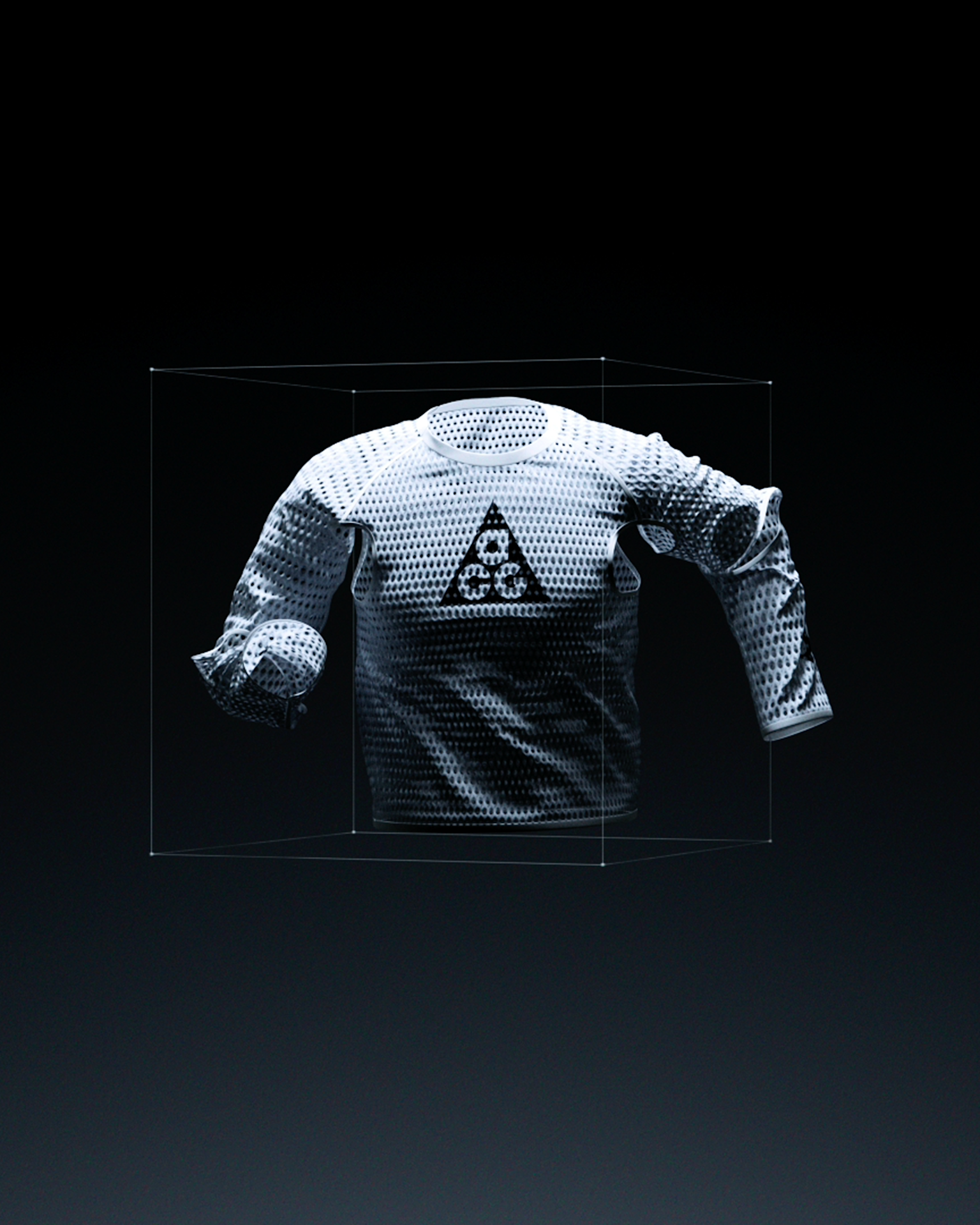 NIKE公式】ACG Radical AirFlow NXT メンズ Dri-FIT ロングスリーブ