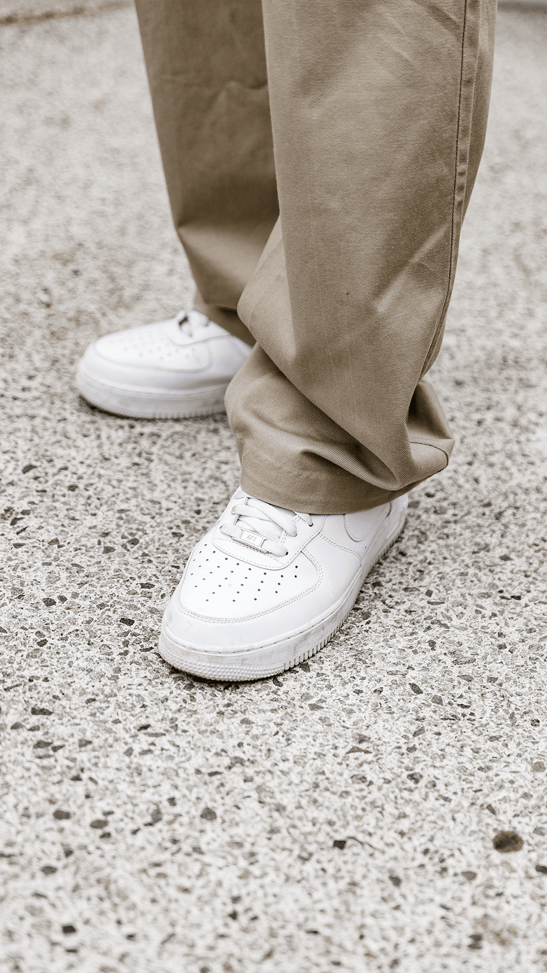 Street SNKRS : Fête de la Musique