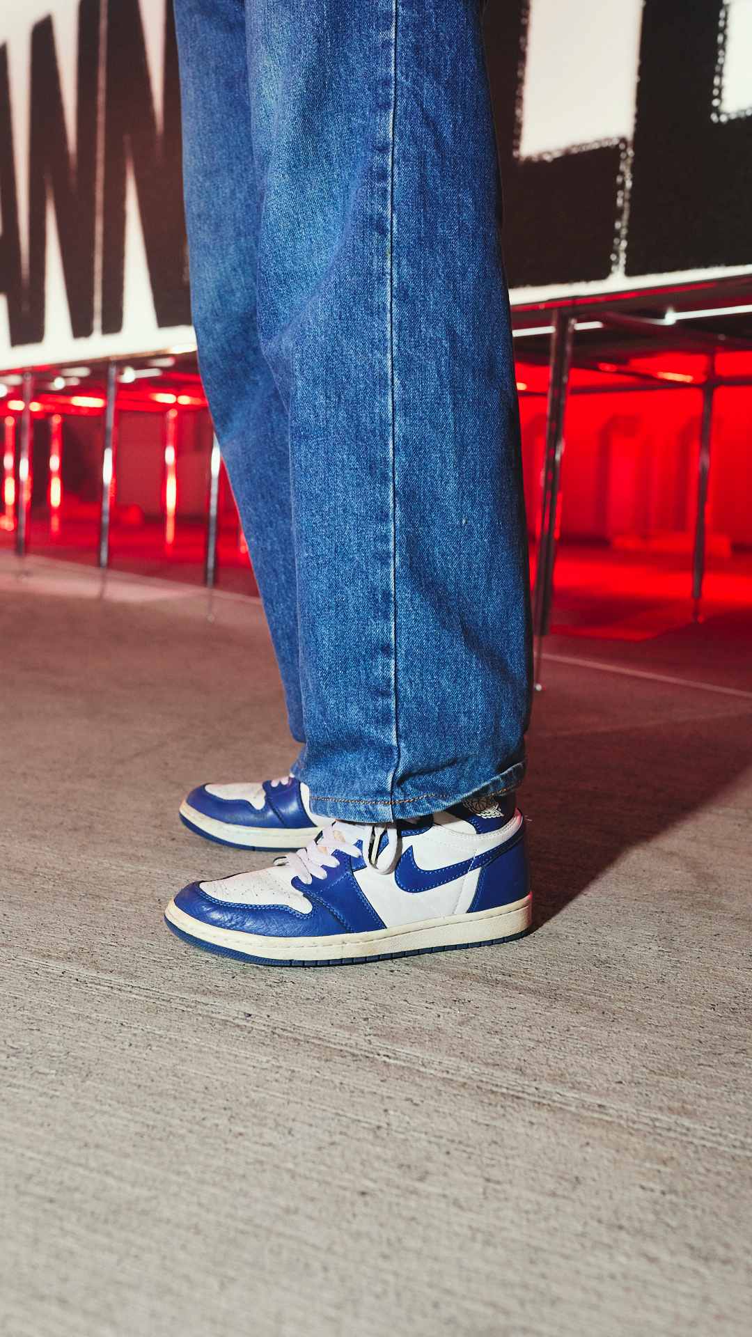 [NIKE Official] Street SNKRS @UNBANNABLE Party