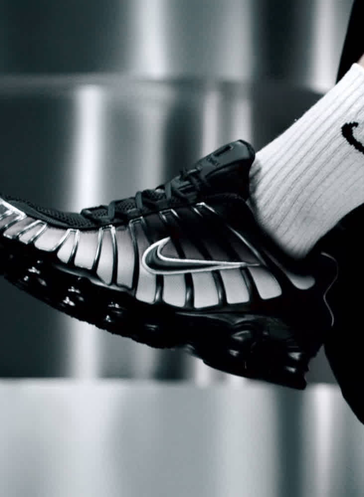 Nike Shox TL Women's Shoes. Nike RO
