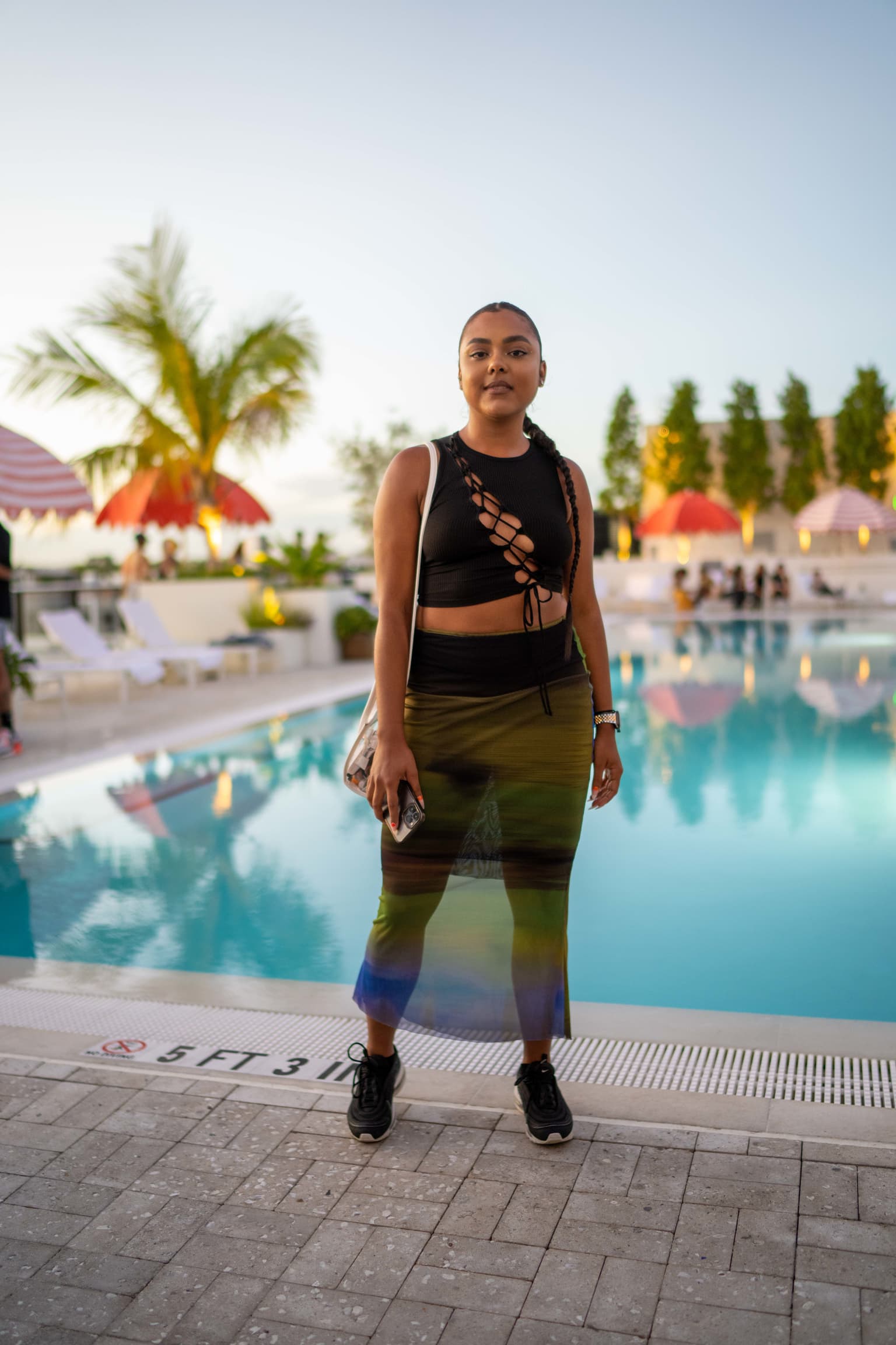 Street SNKRS: Air Max Day Miami