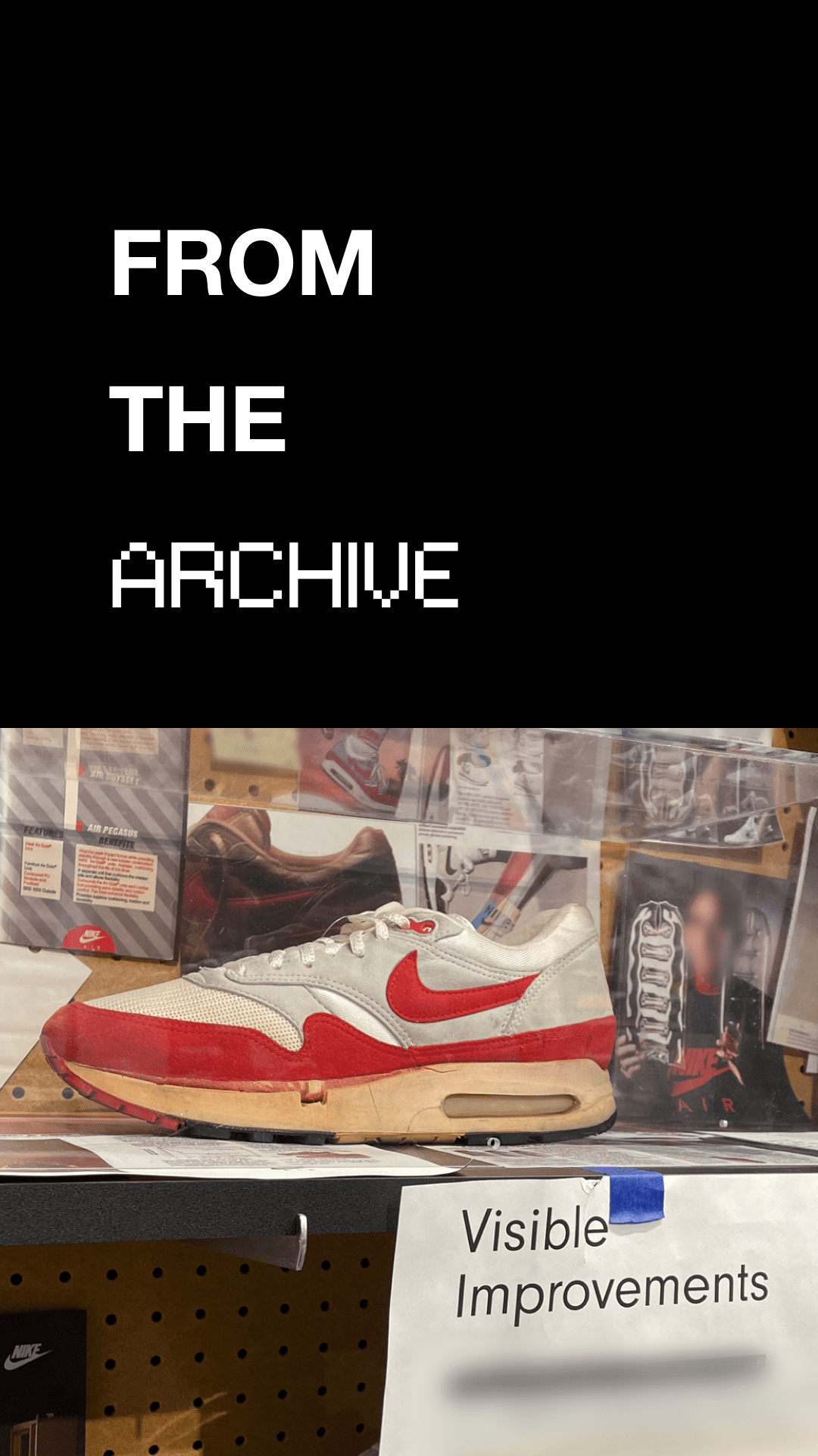 This Week In SNKRS: 05.09 - 05.15